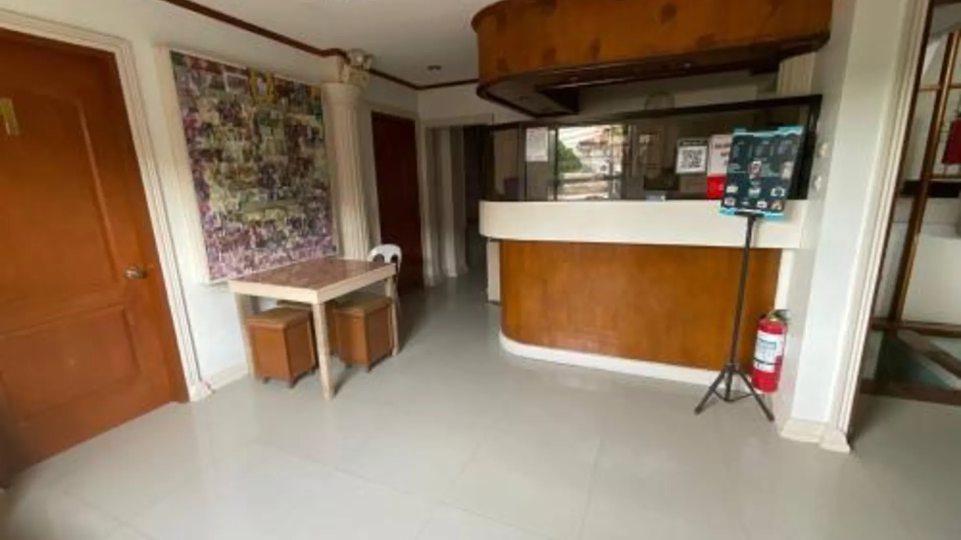 세부 오요 788 리사스 게스트하우스 4성급 게스트하우스 수영장