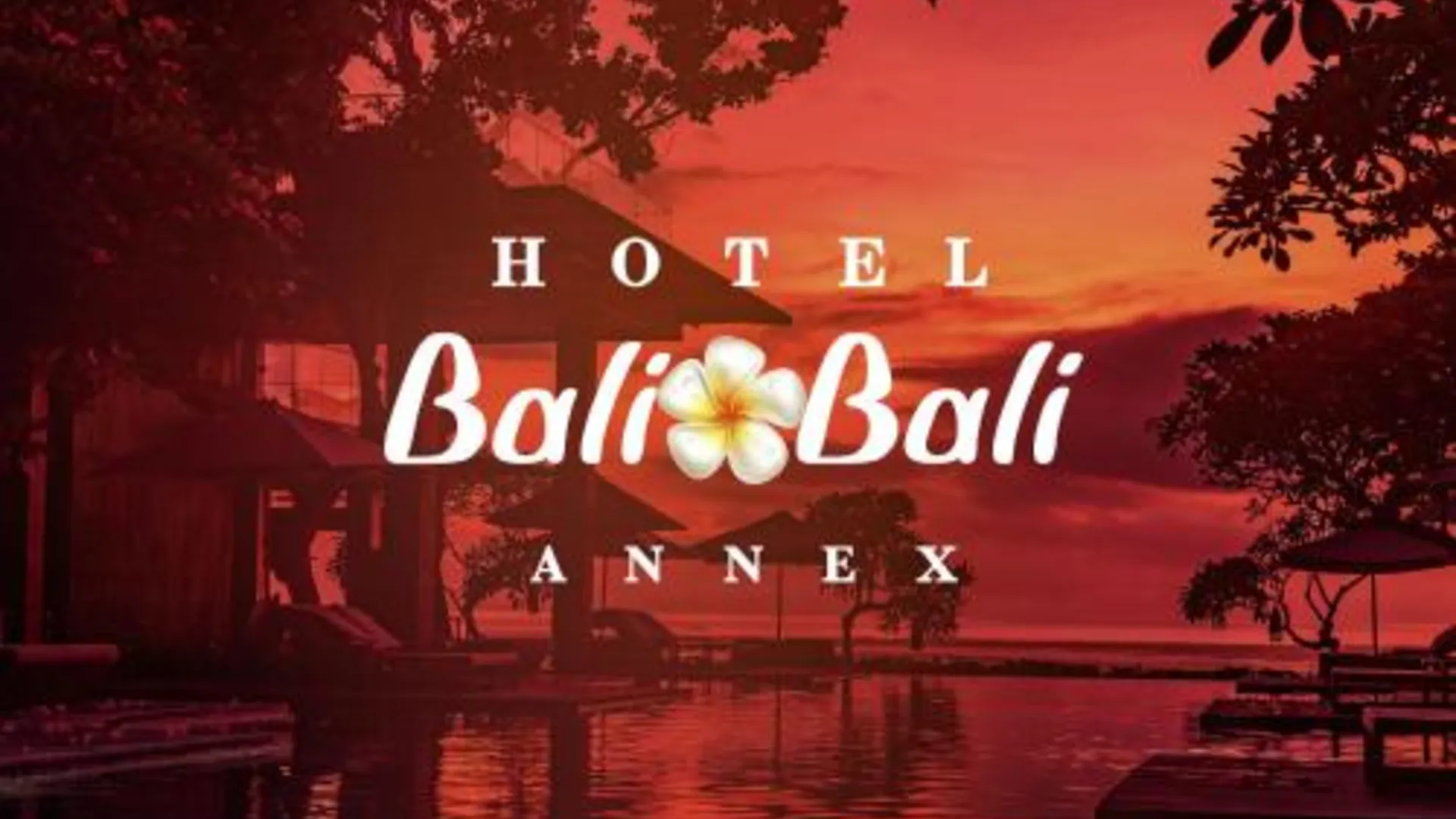 도쿄 / 동경 Hotel BaliBali ANNEX 五反田 5성급 호텔 객실