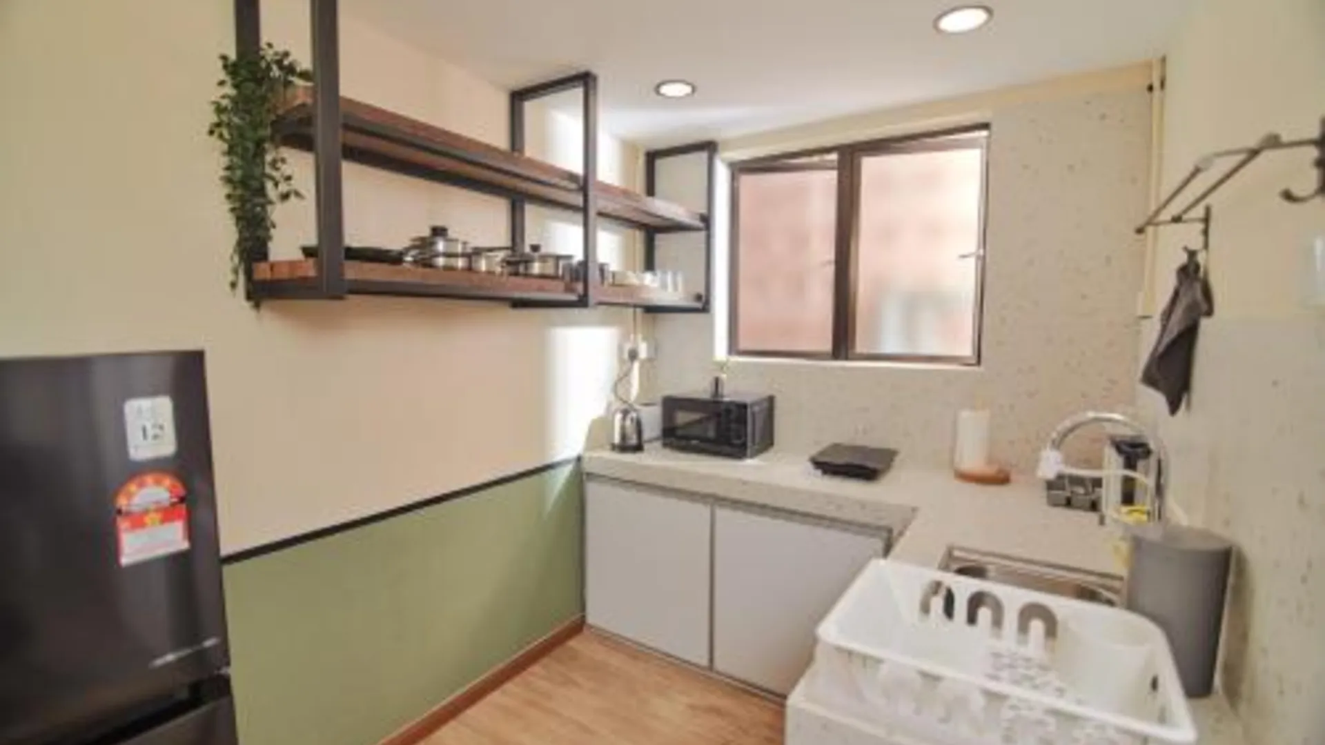 카메론 하일랜즈 Rose Cottage by De'La Ferns 4성급 게스트하우스 부대시설