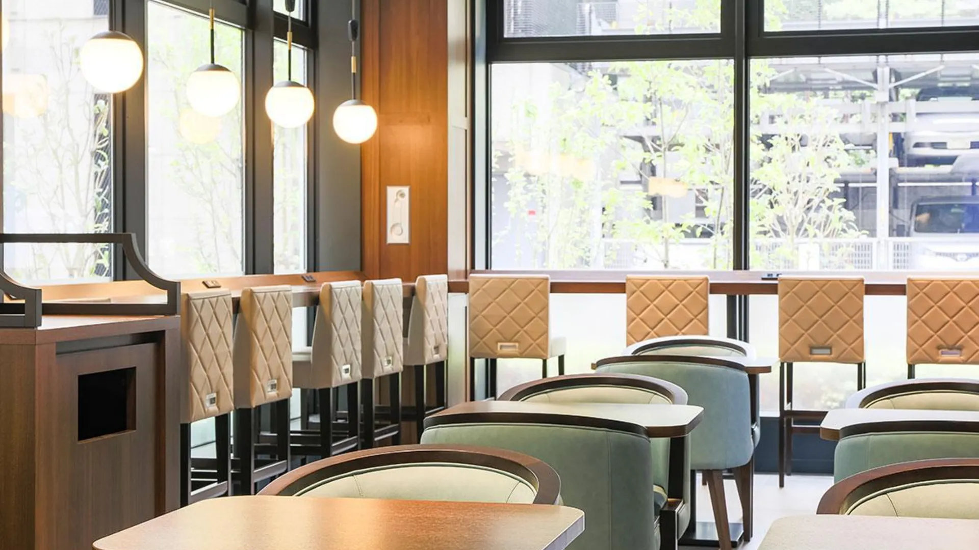 도쿄 / 동경 KOKO 호텔 신바시 오나리몬 3성급 호텔 레스토랑