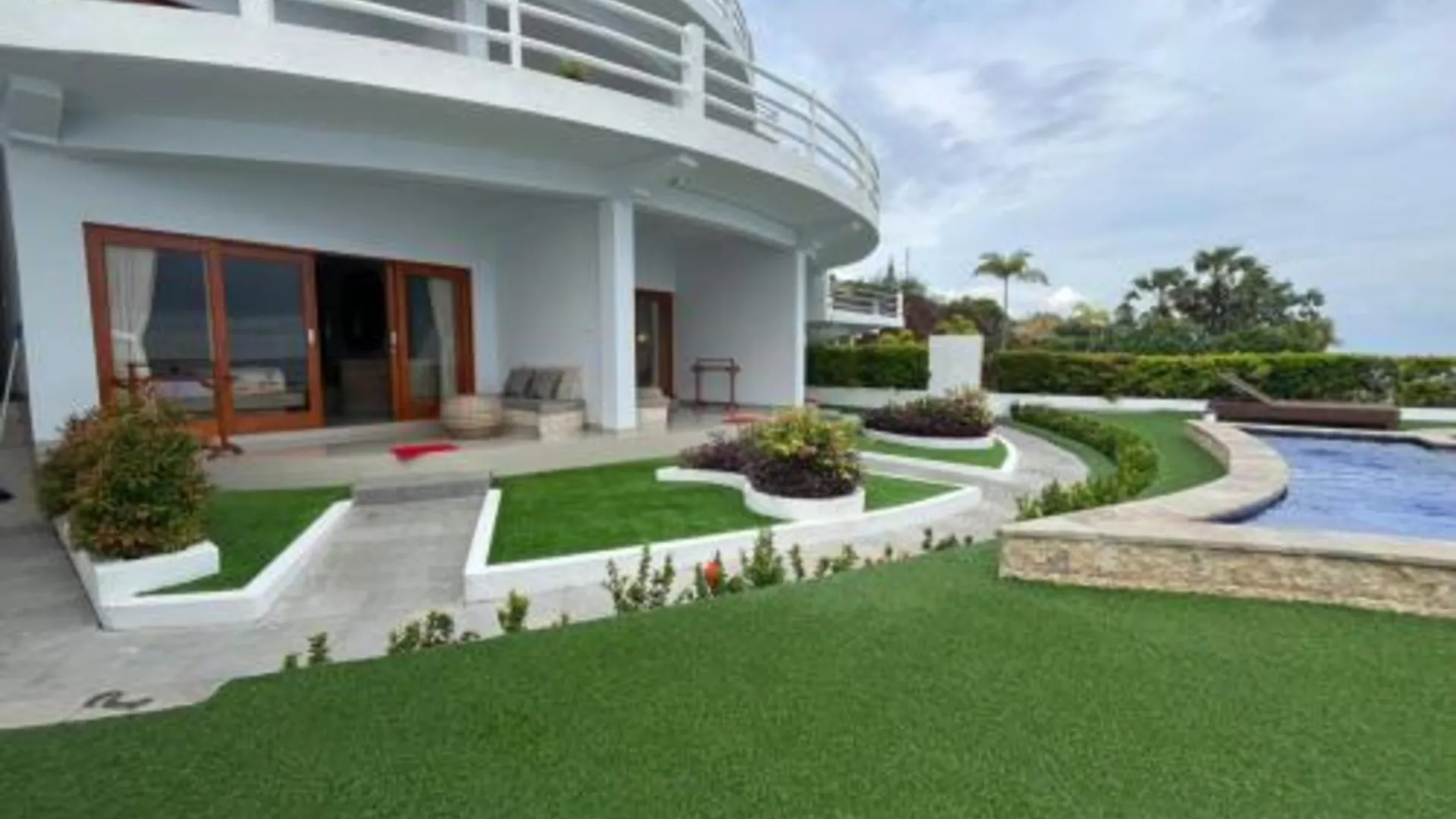 발리 Amed Sea Resort 3성급 호텔 부대시설