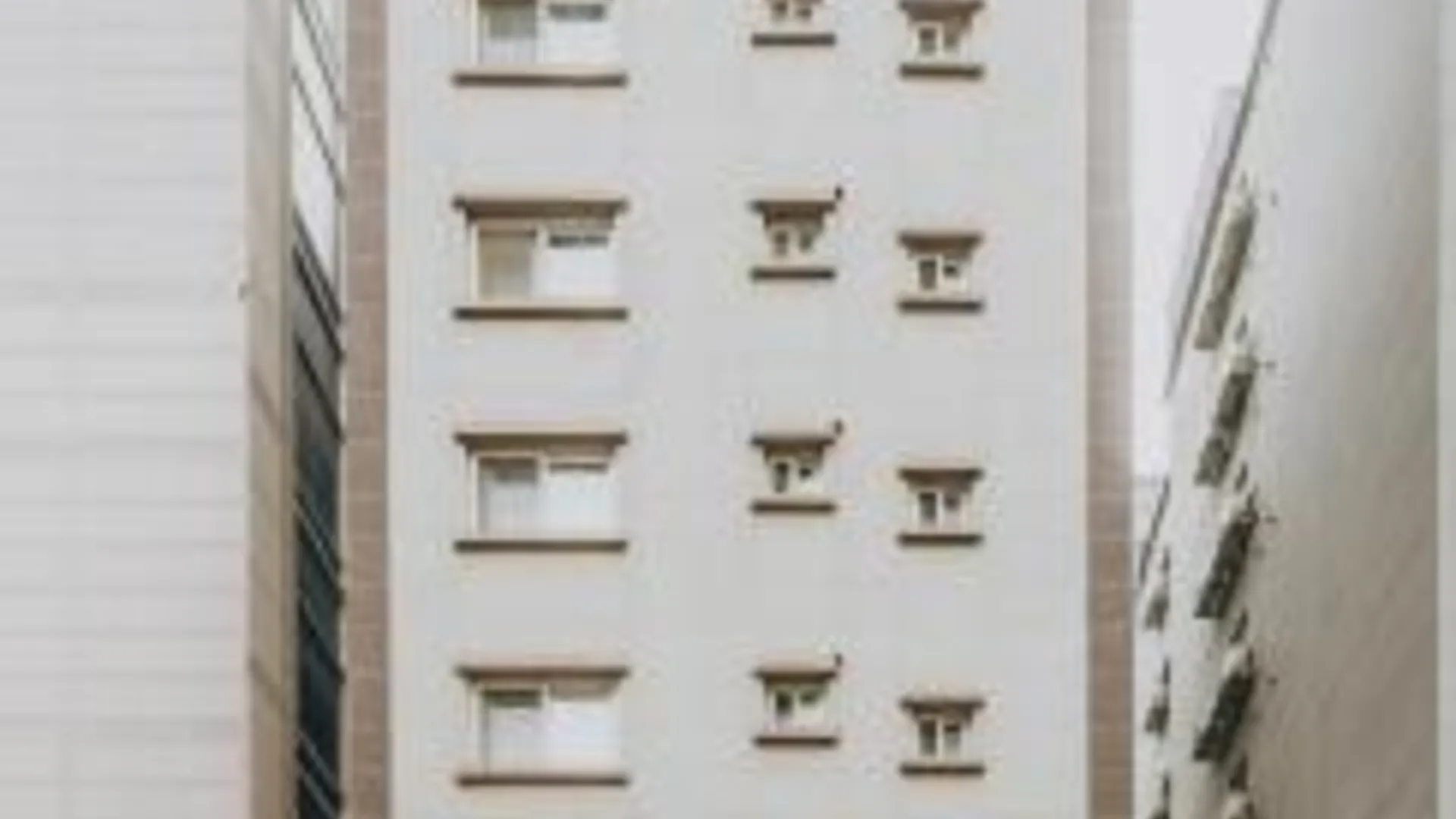 서울 DK 하우스 3성급 호텔 외관