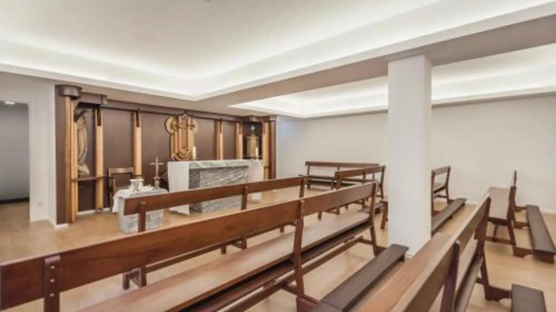 파티마 에센스 인 마리아노스 호텔 4성급 호텔 부대시설