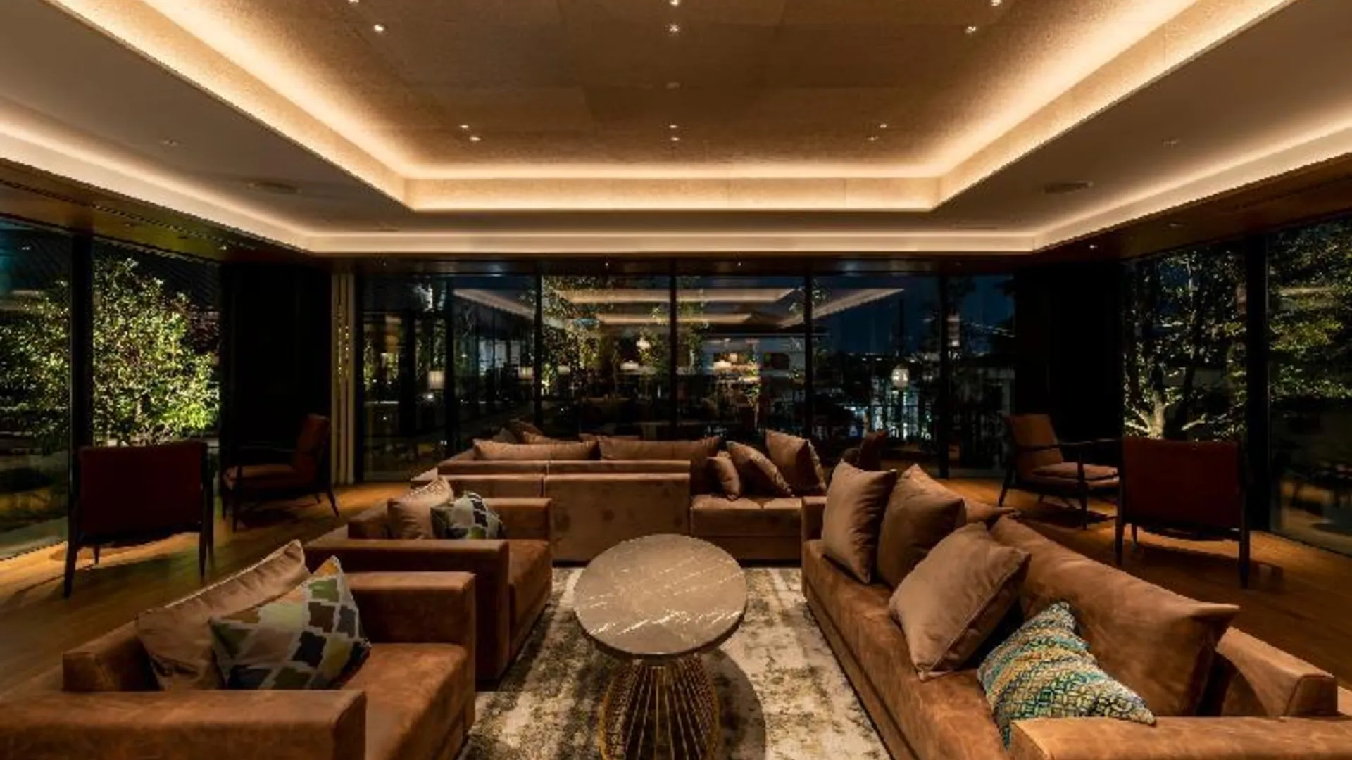 교토 더 호텔 세이류 교토 기요미즈 4성급 호텔 외관