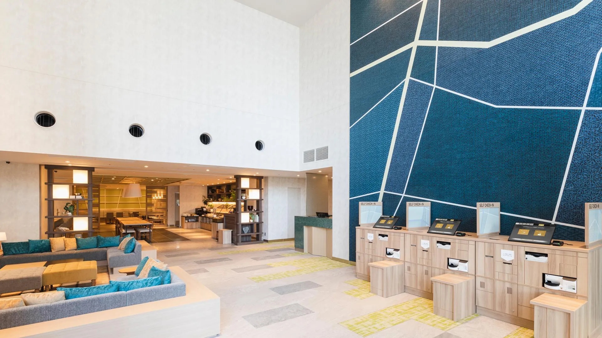 도쿄 / 동경 소테츠 그랜드 프레사 다카다노바바 3성급 호텔 객실