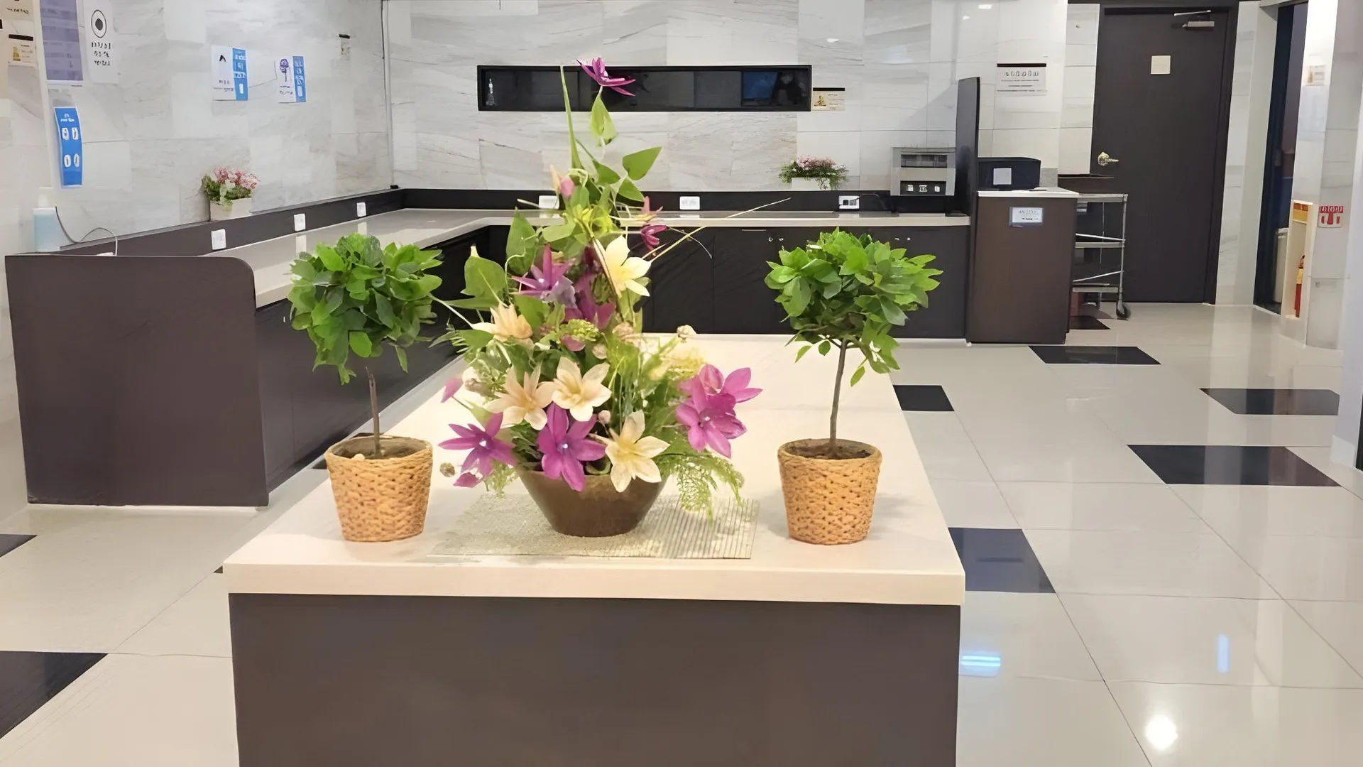 부산 토요코인 부산 중앙역 3성급 호텔 객실