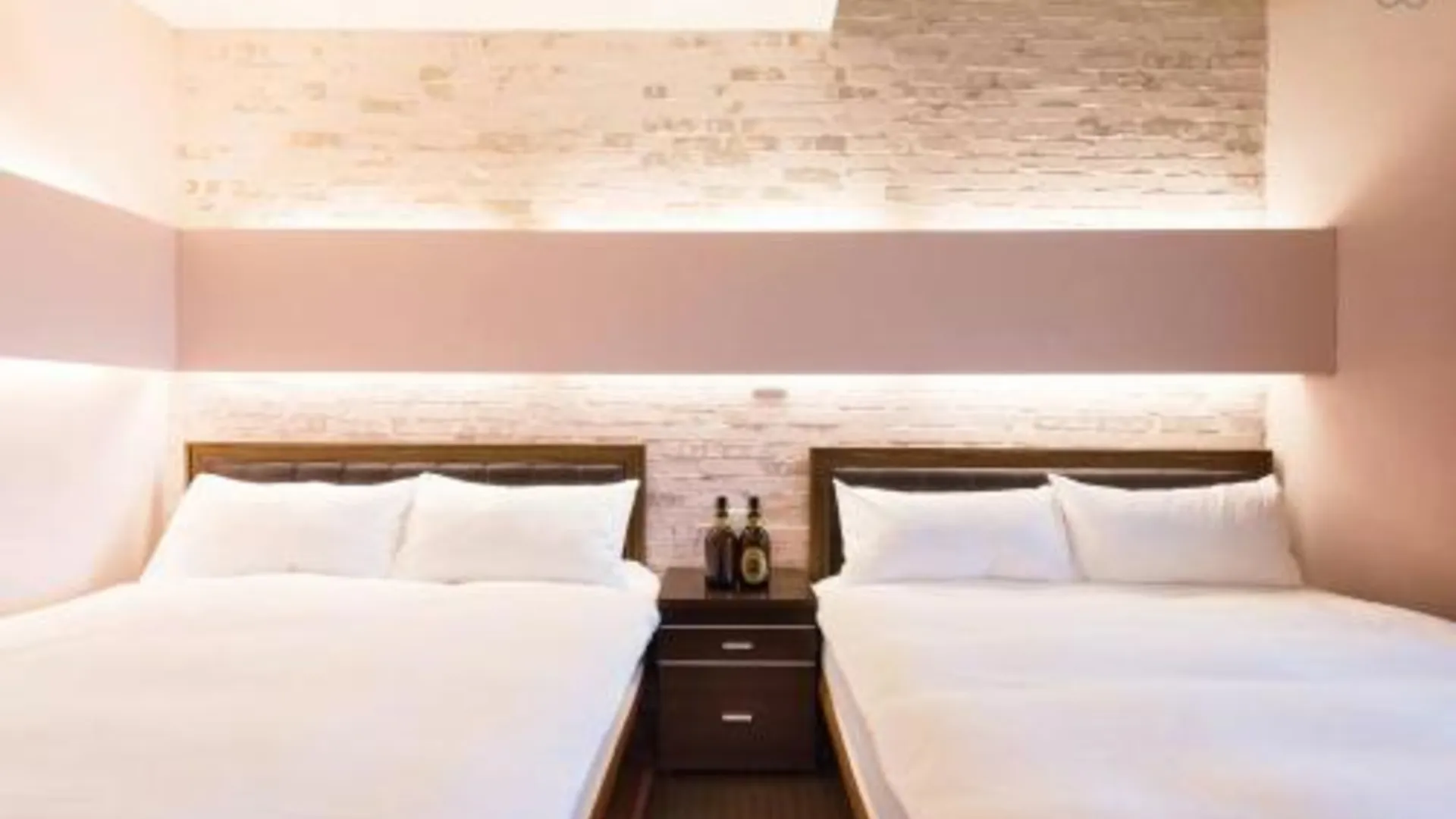 타이베이 지우쥐 B&B 4성급 게스트하우스 스위트룸