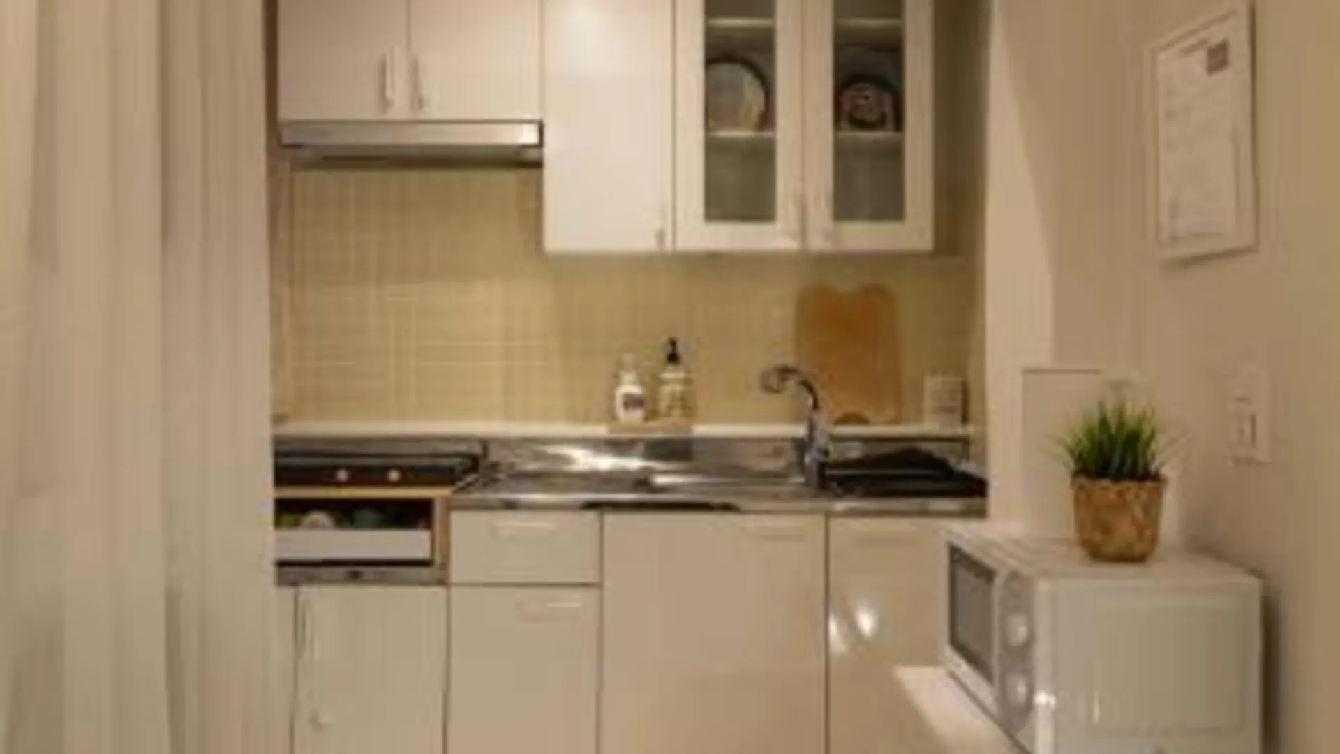 서울 라이커홈 3성급 게스트하우스 로비