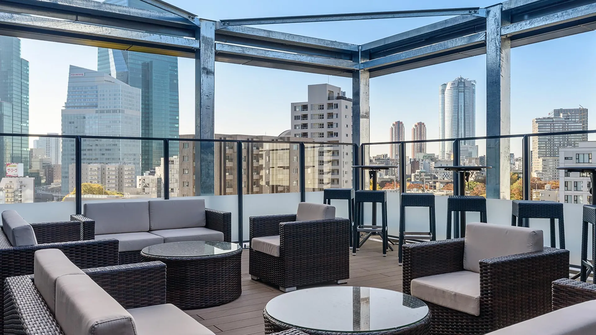 도쿄 / 동경 호텔 수이 아카사카 바이 아베스트 3성급 호텔 스위트룸