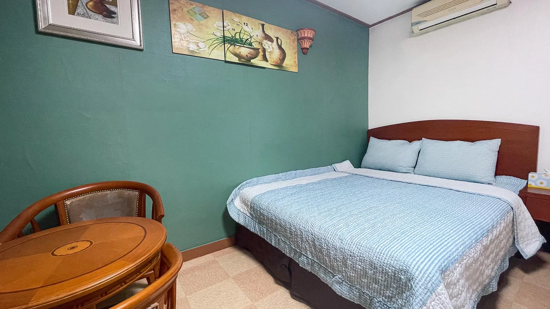 괴산 괴산 세느파크 1성급 호텔 부대시설