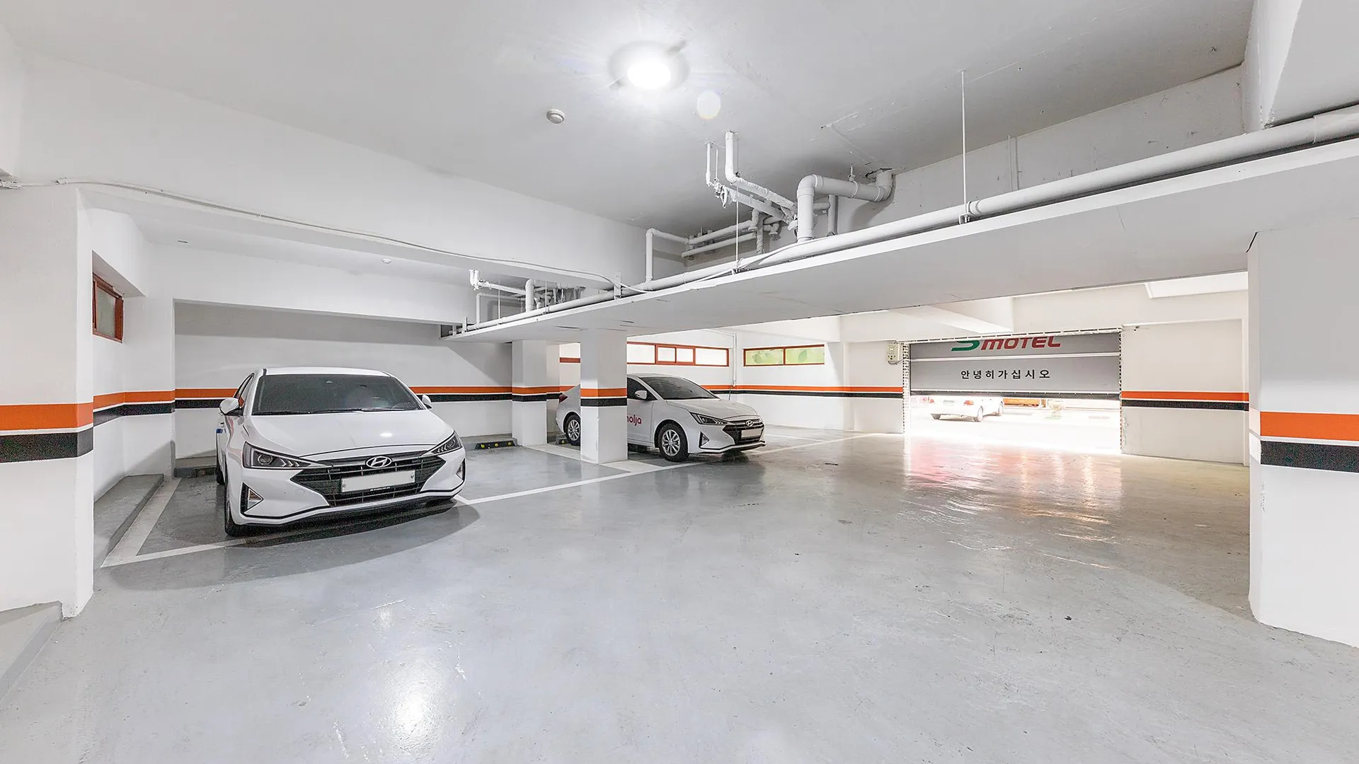 창원 창원 팔용동 에스 호텔 객실