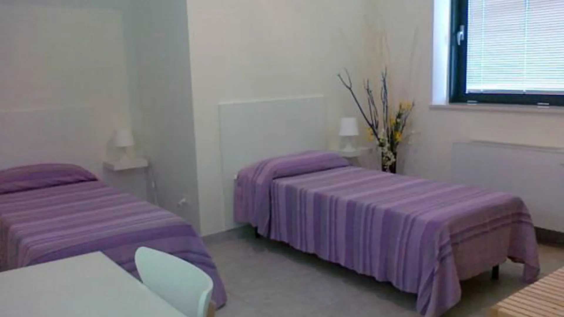 테라모 Bambu Affittacamere E Residence 3성급 호텔 객실