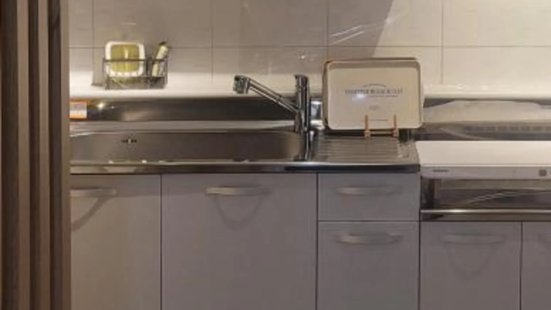 서울 Parkside Retreat175 in Jamsil 3성급 싱글룸 수영장