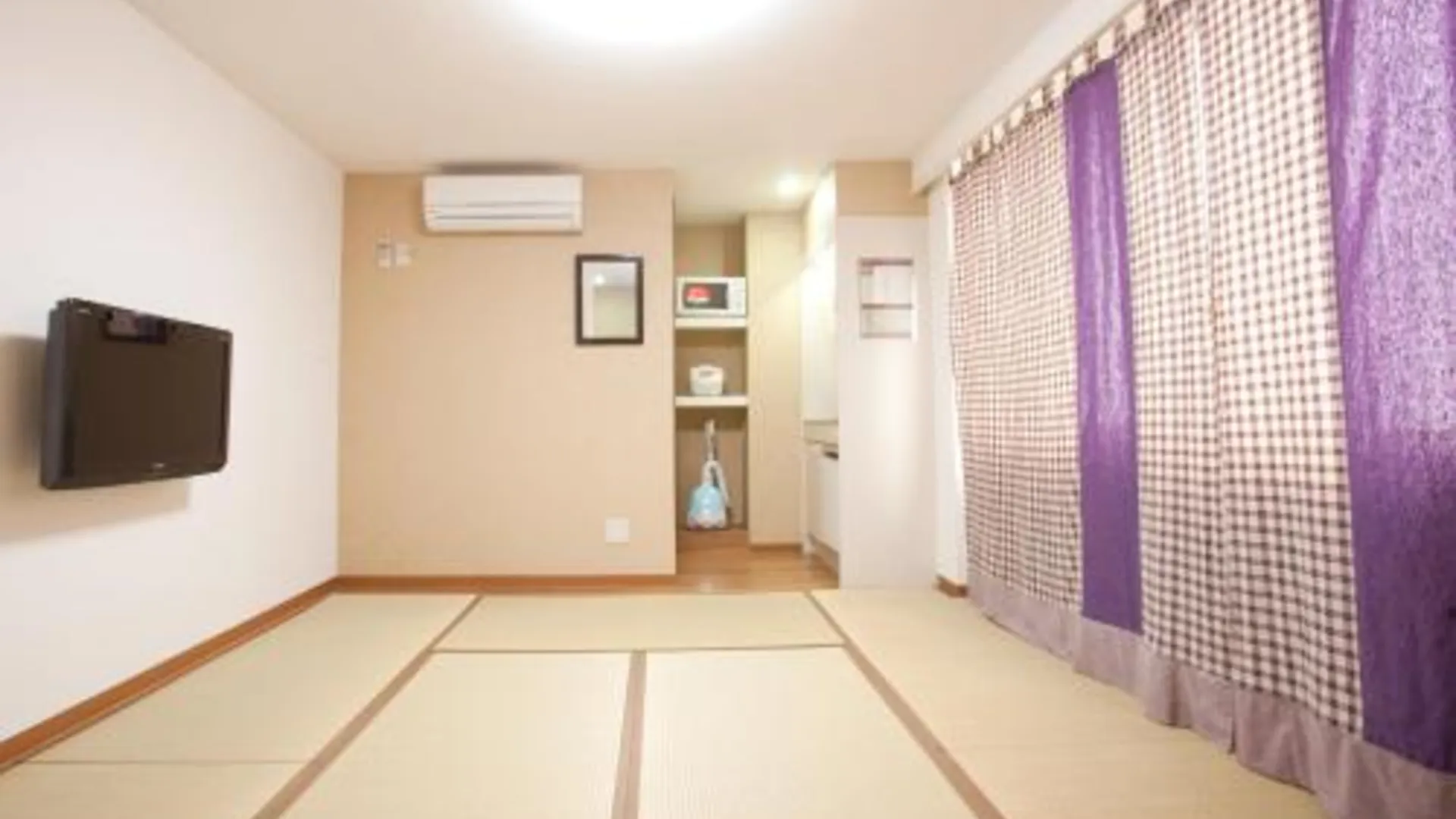 도쿄 / 동경 하나비 호텔 3성급 호텔 스위트룸