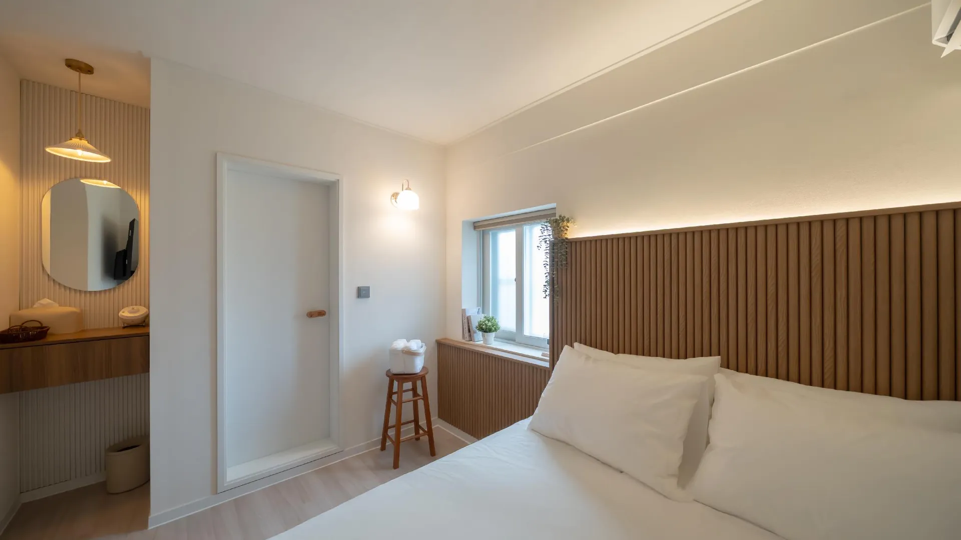 서울 호텔 달스테어 서울종로 3성급 호텔 객실