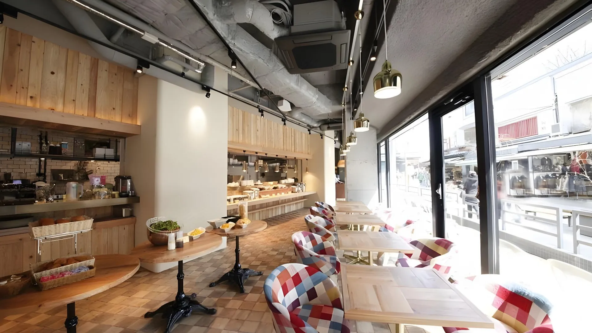 도쿄 / 동경 리치몬드 호텔 아사쿠사 3성급 호텔 레스토랑