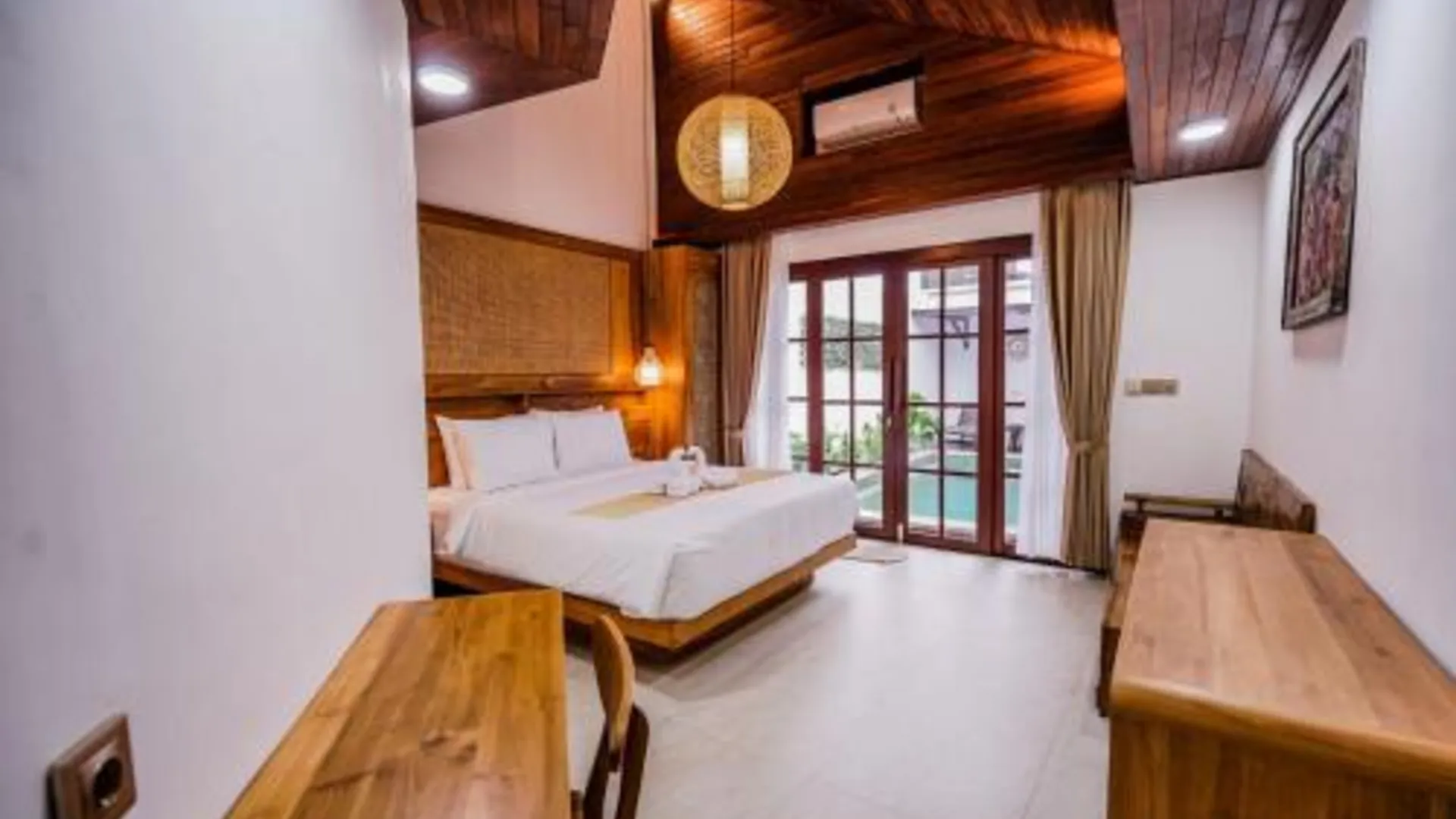 발리 Tanah Lot Dreams Complex Villas By GUMA Hospitality 4성급 호텔 스위트룸