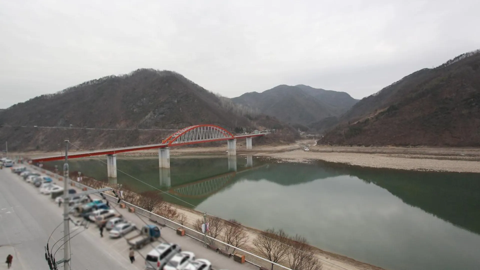 단양 단양 스카이 호텔 스위트룸