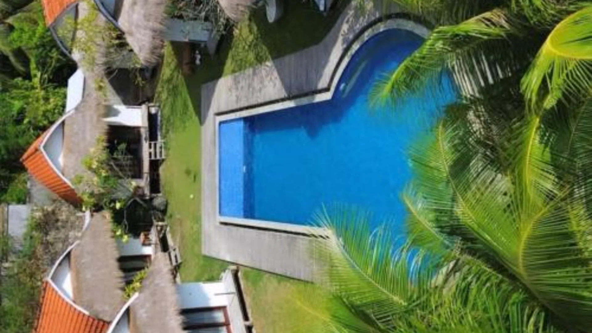 발리 THE OWN PENIDA COTTAGE & SPA 4성급 호텔 부대시설