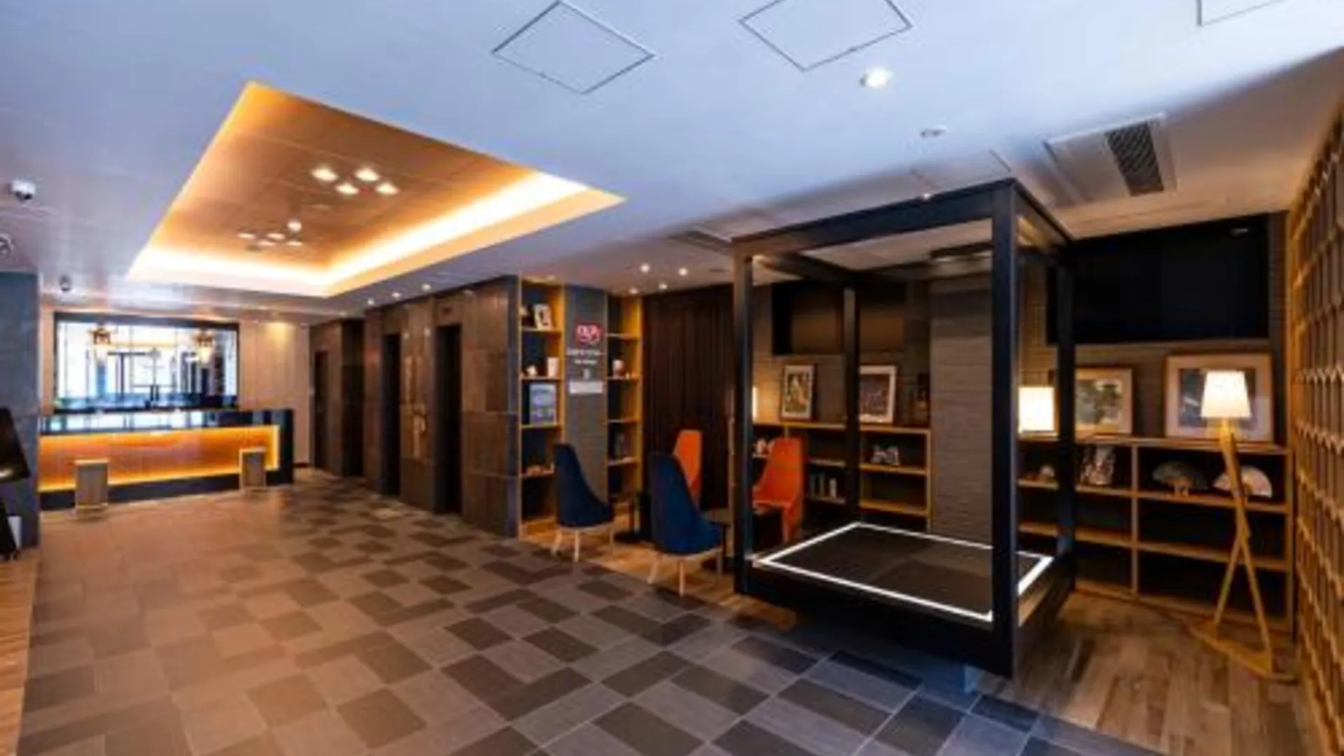 교토 APA 호텔 교토 고조 오미야 3성급 호텔 레스토랑