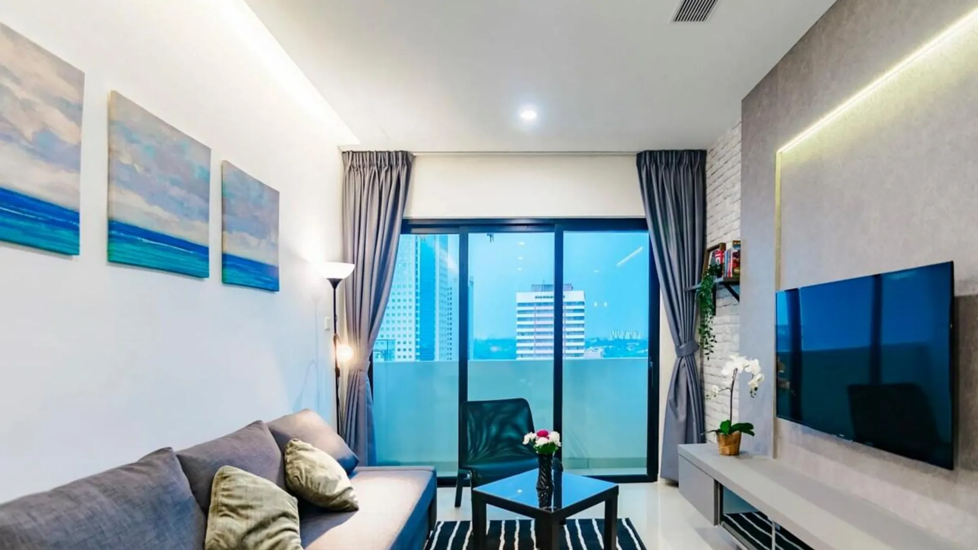 조호바루 / 조호르바루 조호바루의 프라이빗 하우스 (60m², 침실 1개, 프라이빗 욕실 1개) 3성급 싱글룸 스위트룸