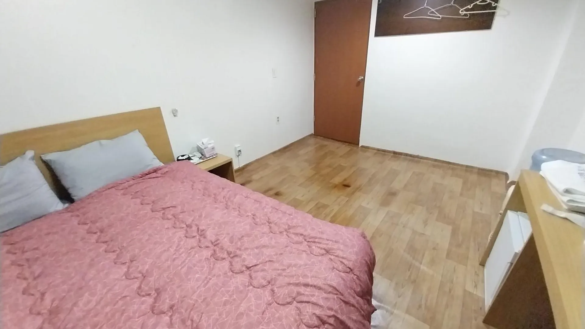 서울 고양(토당) 꿈의 궁전 1성급 호텔 객실