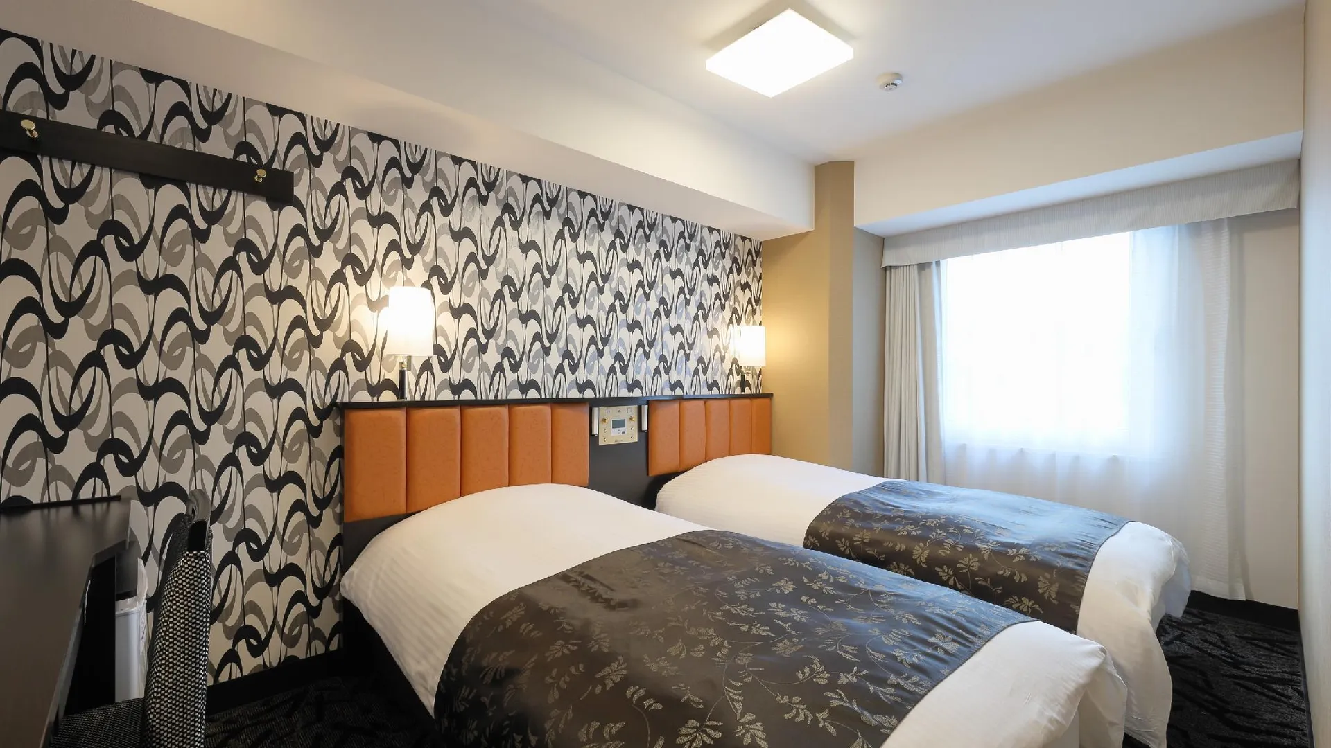 도쿄 / 동경 APA 호텔 니혼바시 바쿠로요코하마 에키마에 3성급 호텔 스위트룸