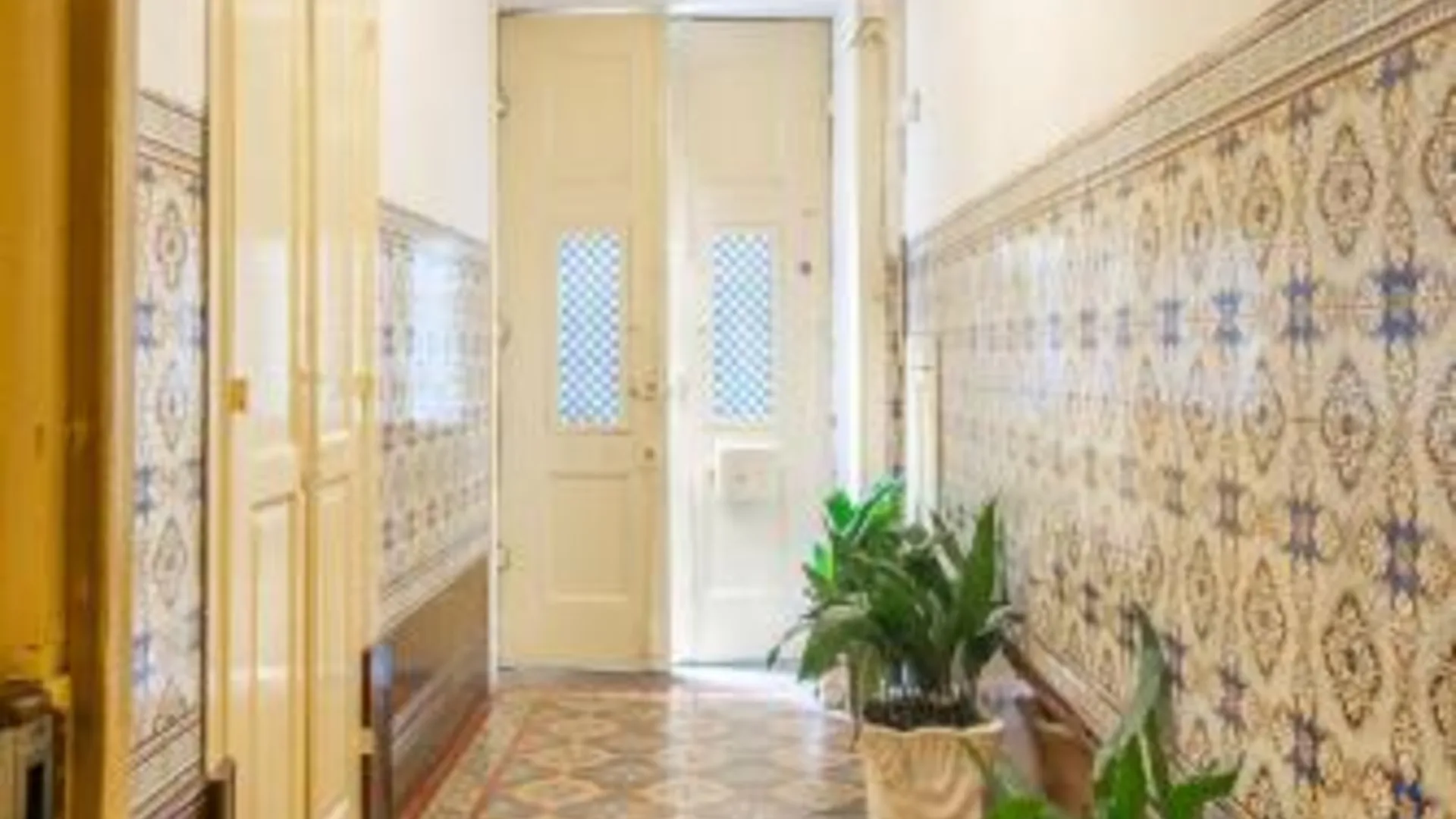 포르투 Almada Guest House 3성급 호텔 레스토랑