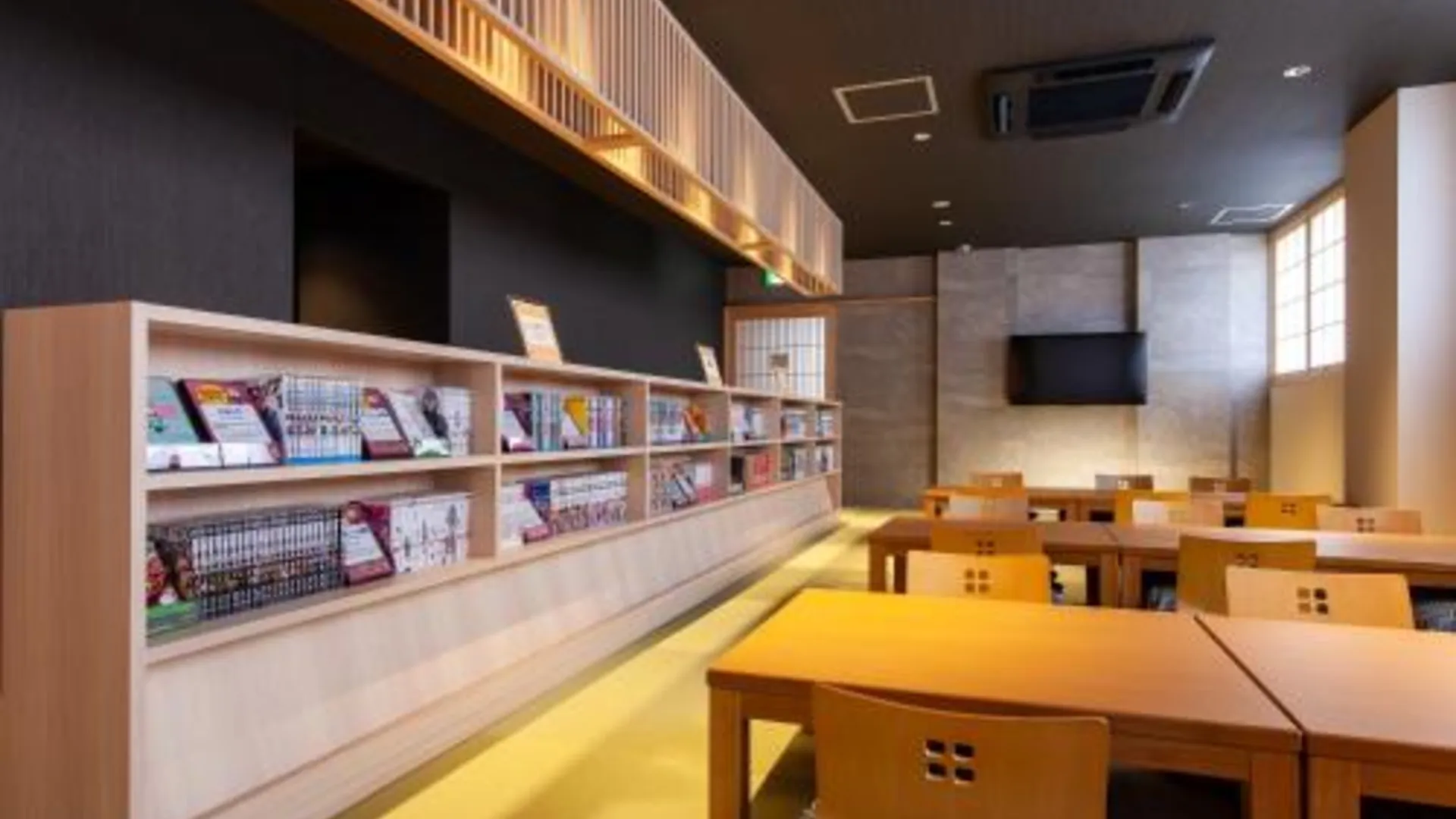 오키나와 본섬 Y's 캐빈 앤 호텔 나하 2성급 호텔 객실