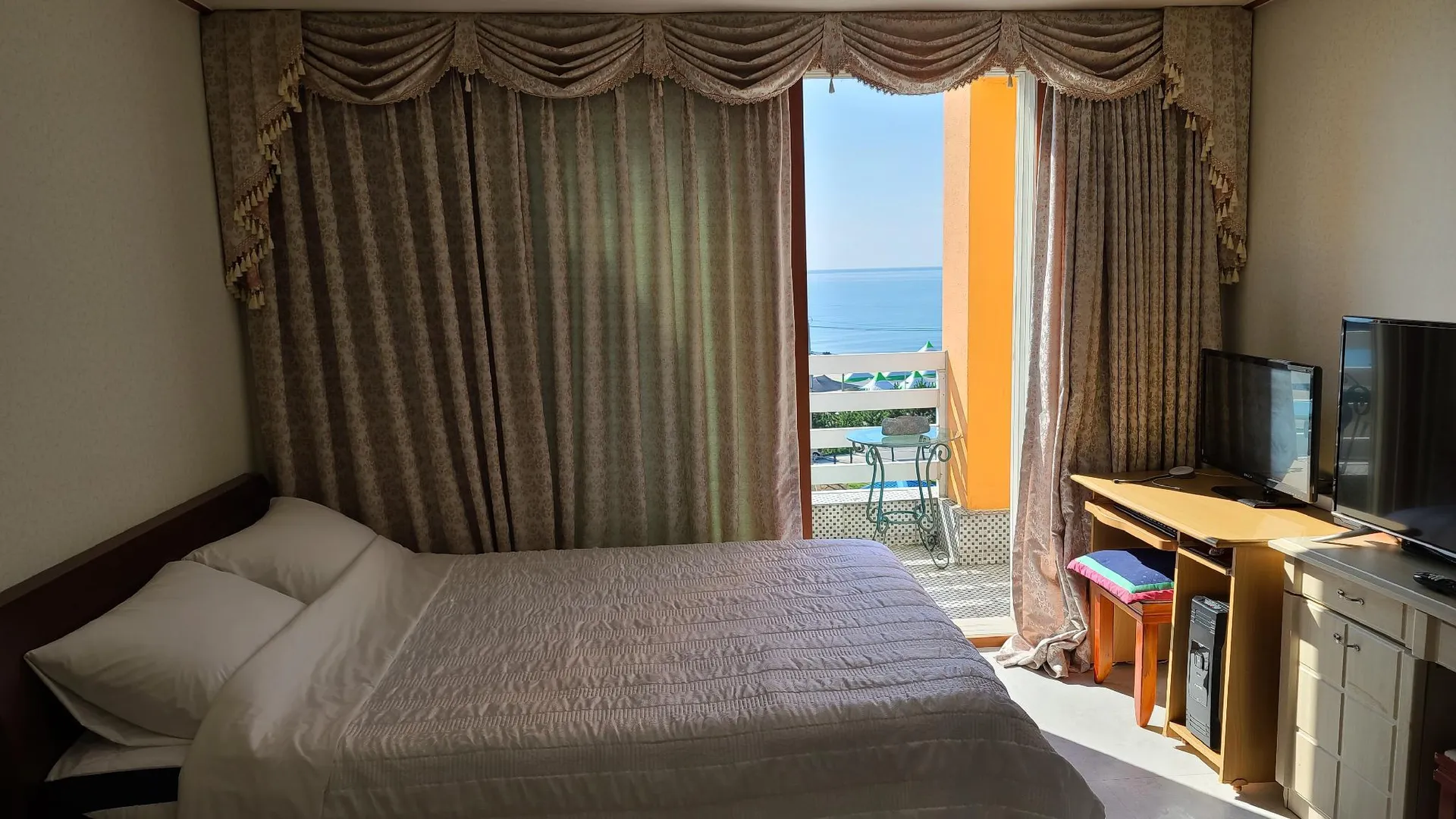 양양 양양 오렌지 호텔 스위트룸