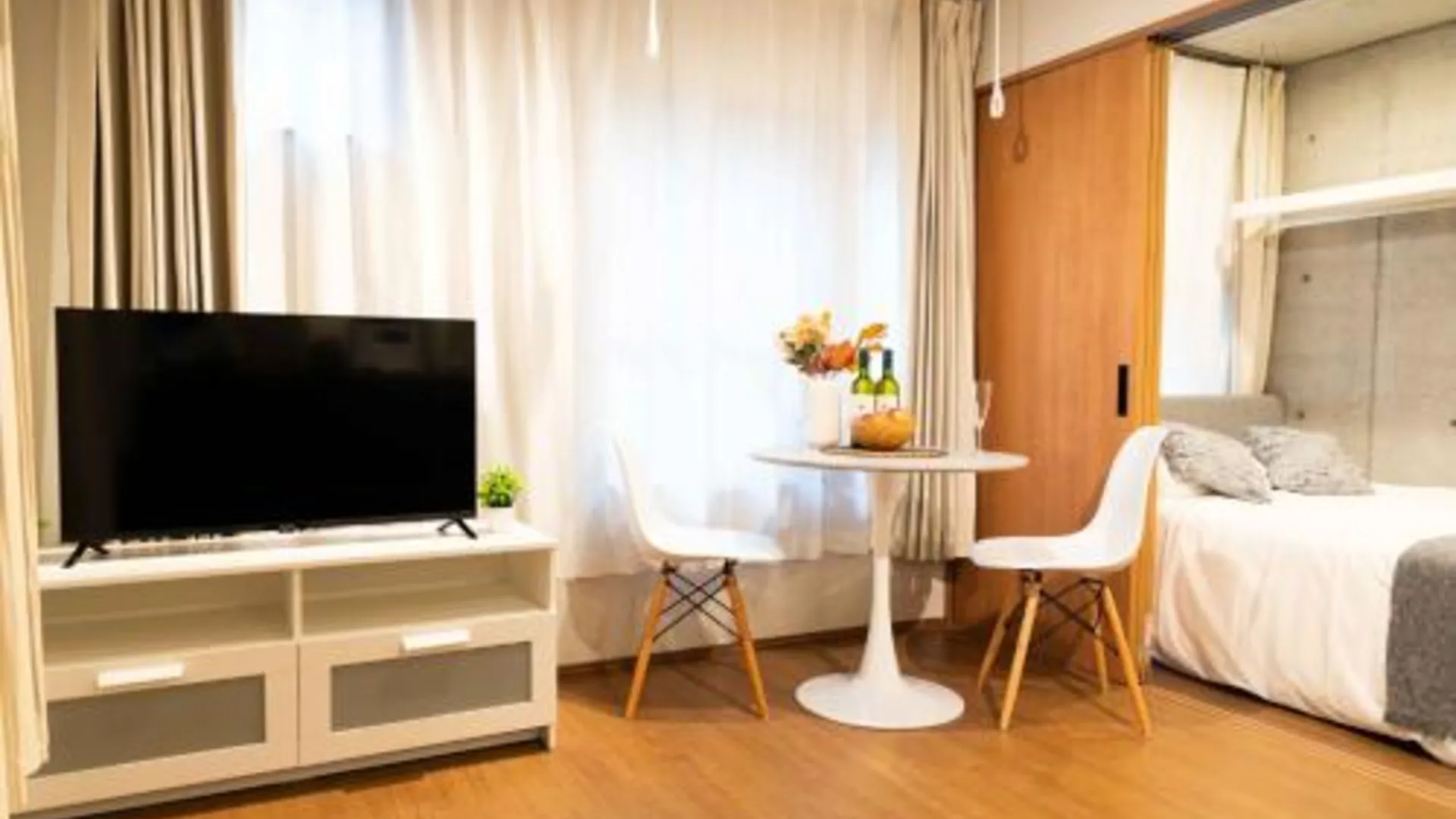 도쿄 / 동경 FL Residence Kagura Futei II 3성급 호텔 스위트룸