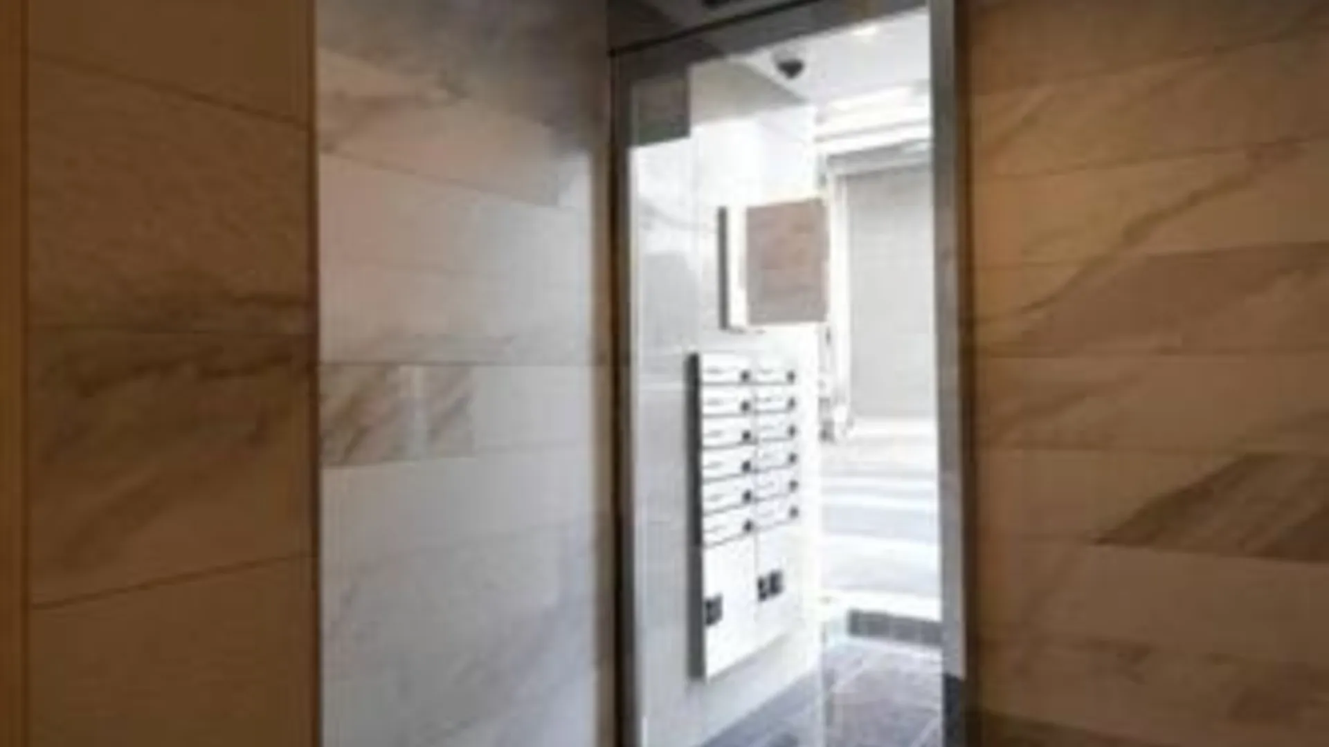 도쿄 / 동경 東駒形201 3성급 싱글룸 부대시설