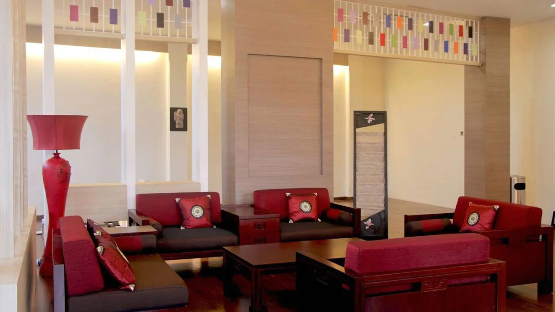 말라카 포멕스 부티크 호텔, 존커 스트리트 3성급 호텔 외관