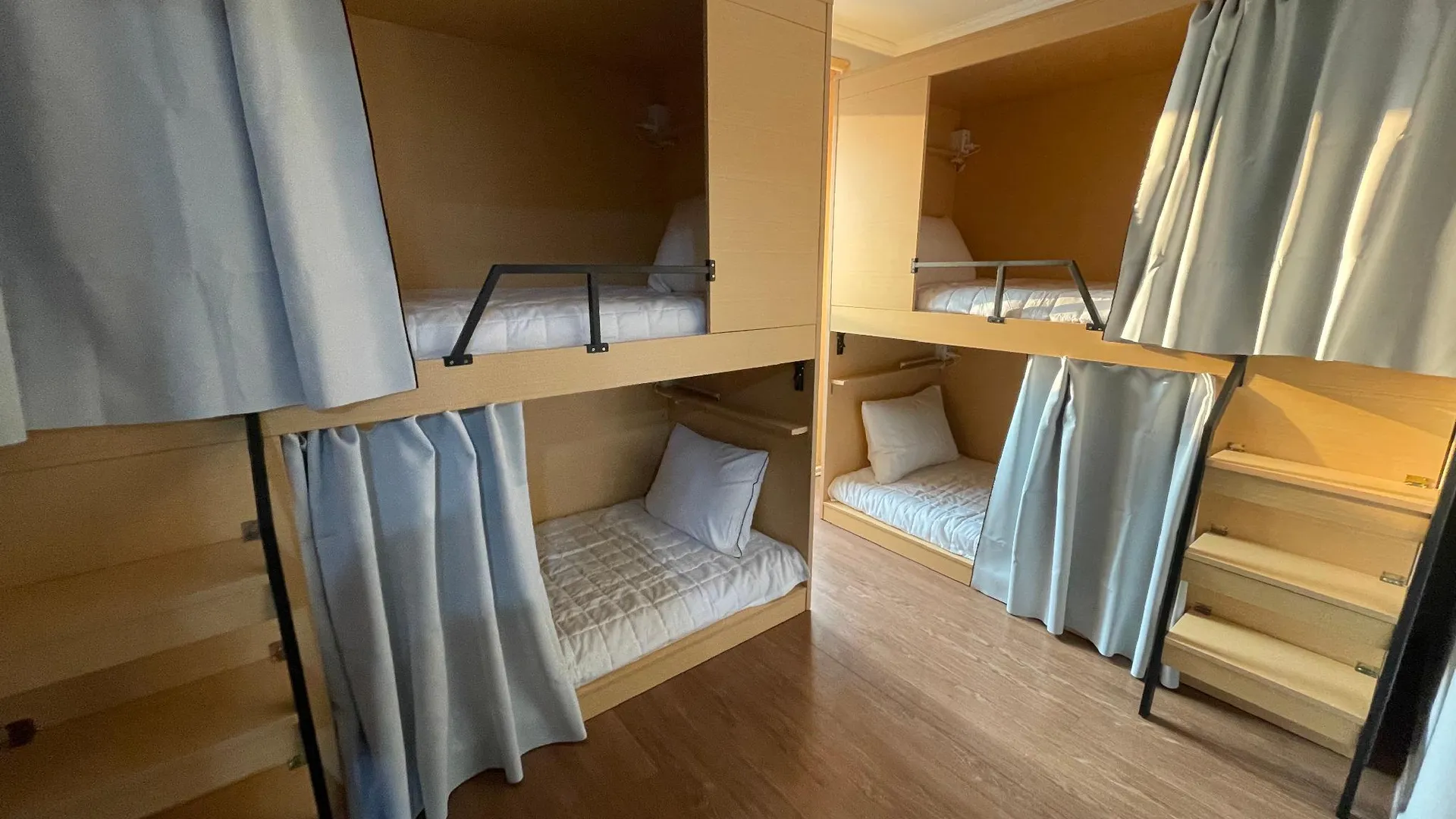 서울 케이 웨이브 게스트하우스 5성급 호텔 객실