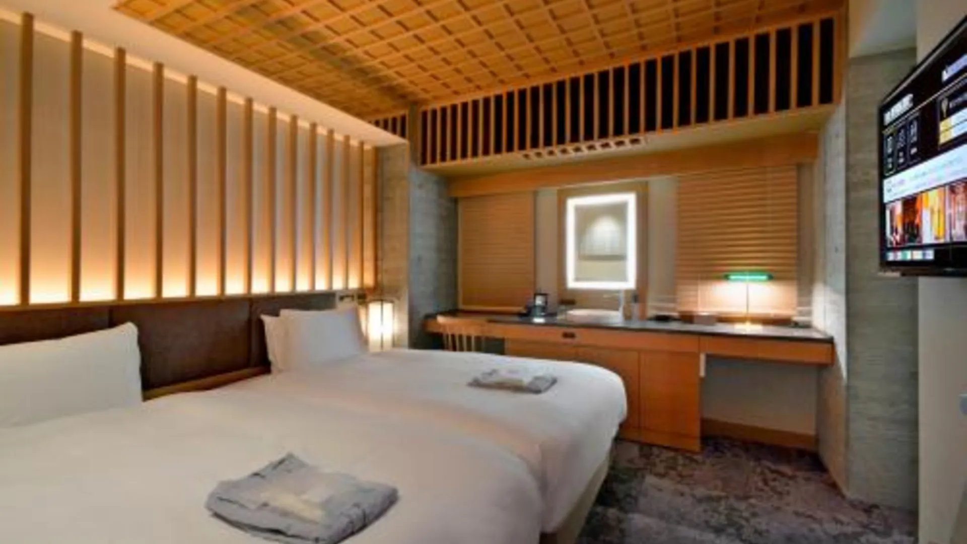 도쿄 / 동경 호텔 힐러리스 아카사카 3성급 호텔 스위트룸