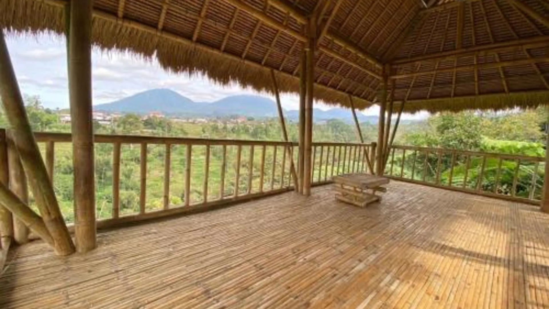 발리 Lembah Cinta Mayungan 3성급 게스트하우스 로비