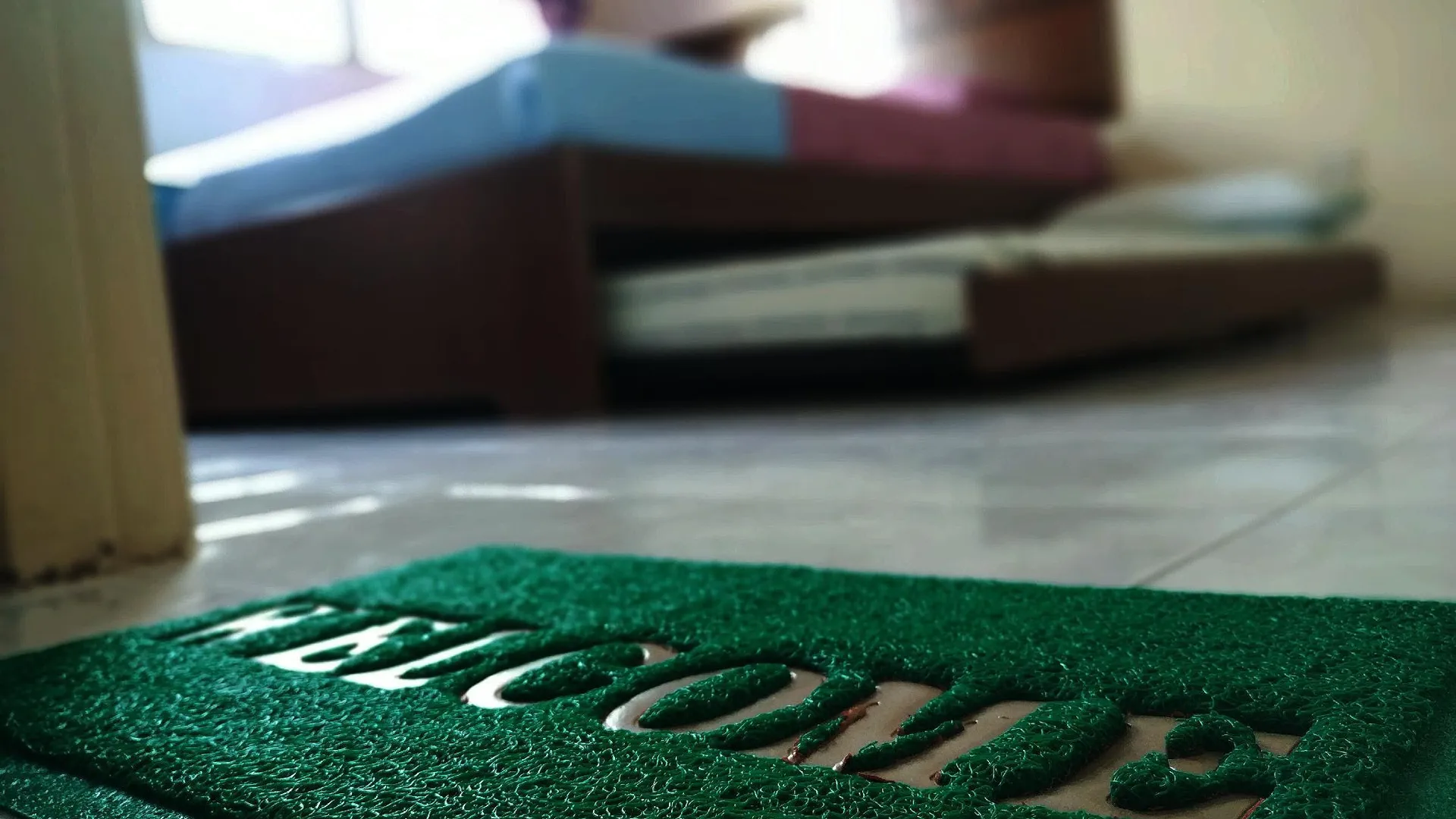 타이핑 부킷 메라의 아파트먼트 (50m², 침실 2개, 프라이빗 욕실 2개) 2성급 싱글룸 전망