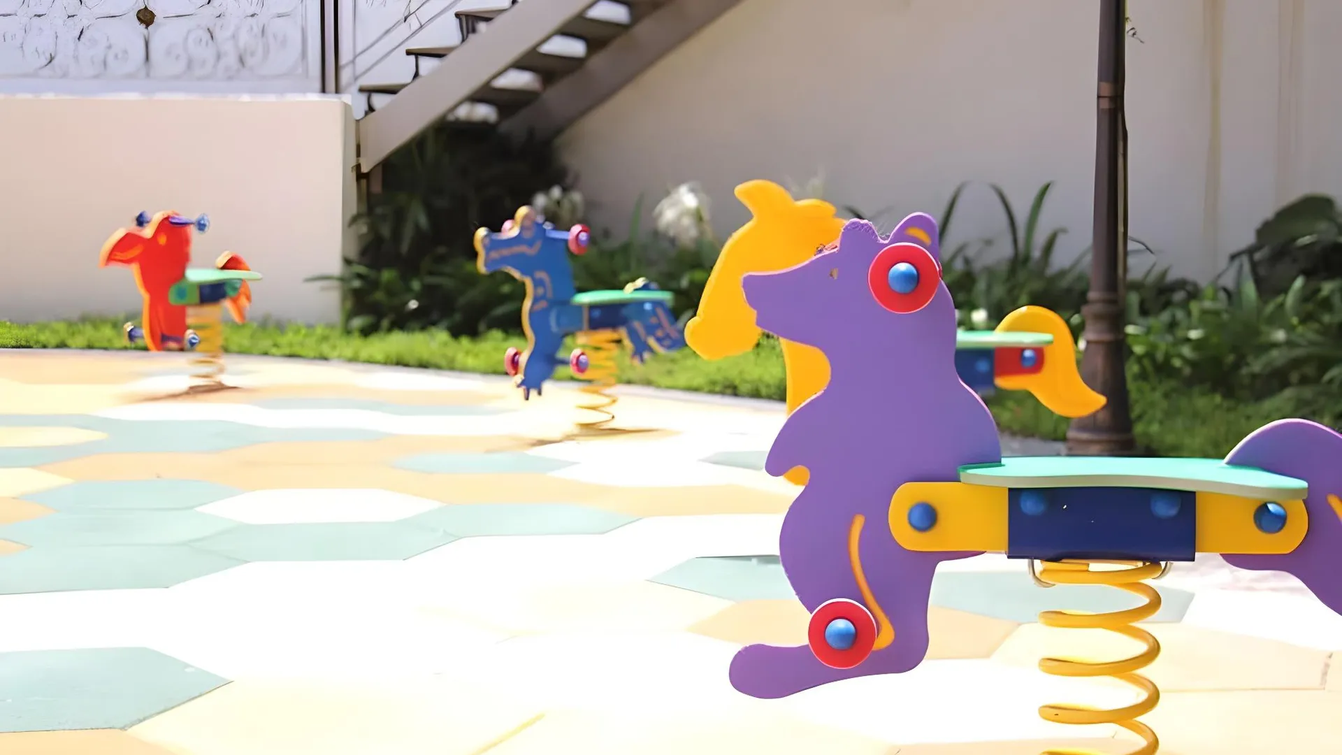 말라카 멜라카 라야의 아파트먼트 (100m², 침실 3개, 프라이빗 욕실 3개) 3성급 싱글룸 객실