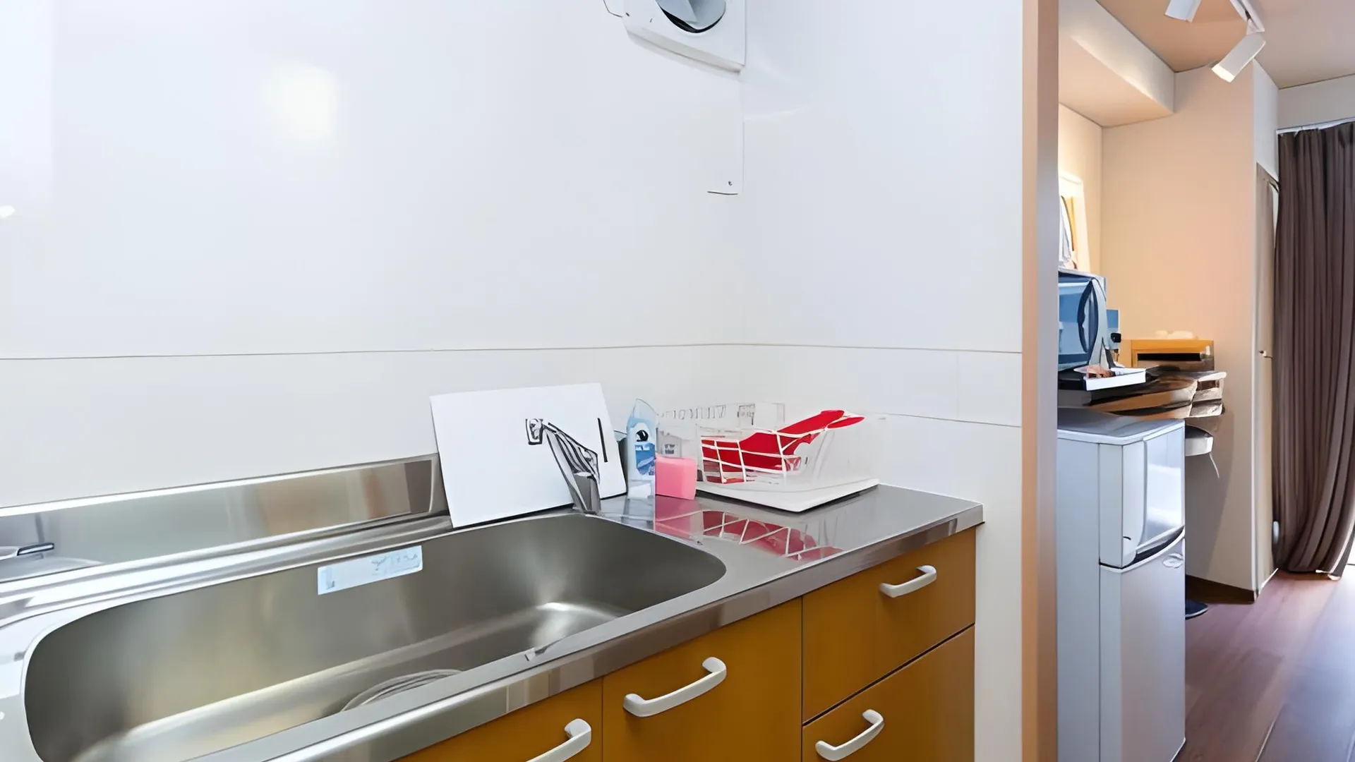 도쿄 / 동경 이케부쿠로 센트럴 호텔 2성급 호텔 부대시설