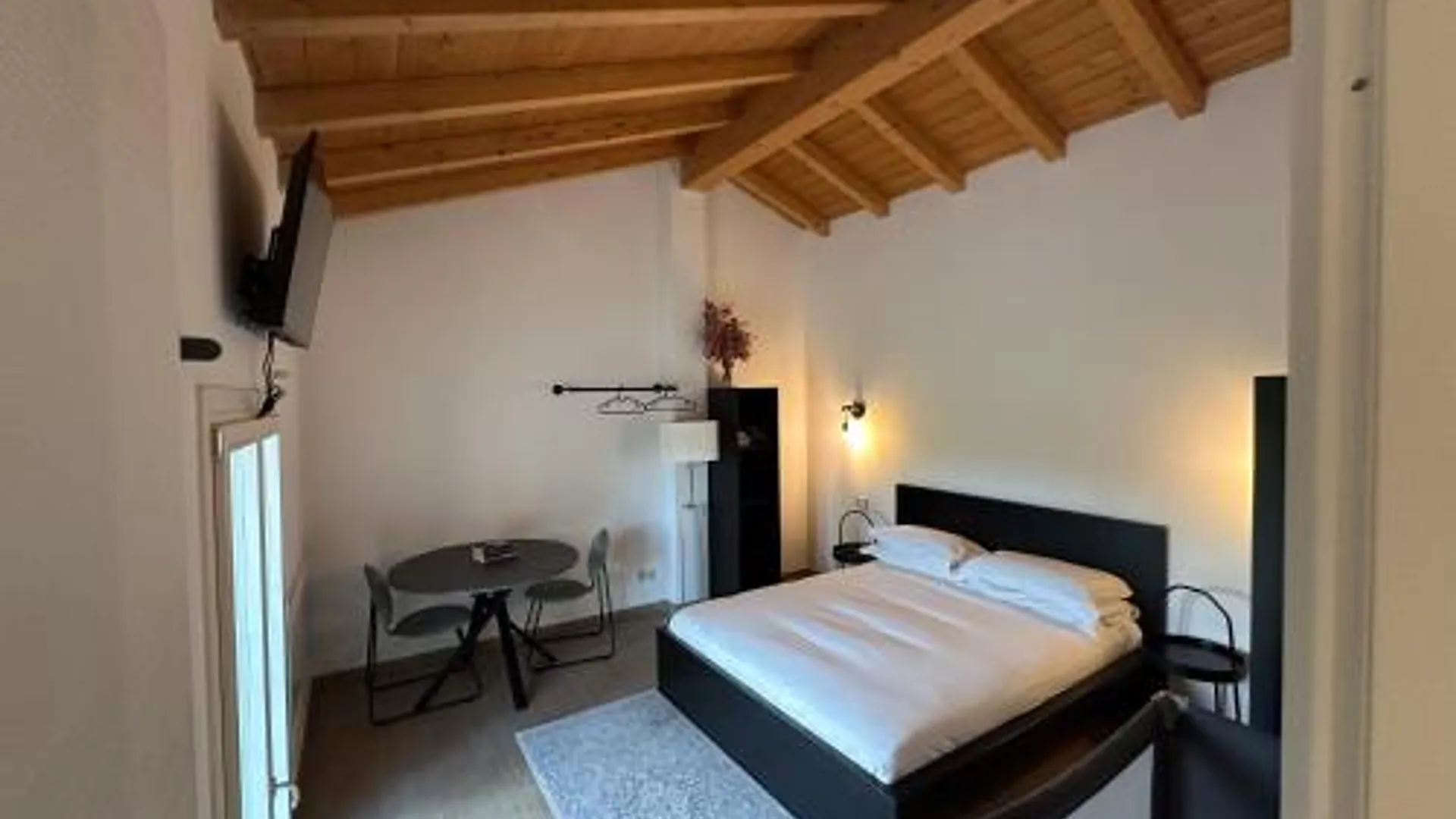 모데나 Villa Iris 4성급 게스트하우스 객실