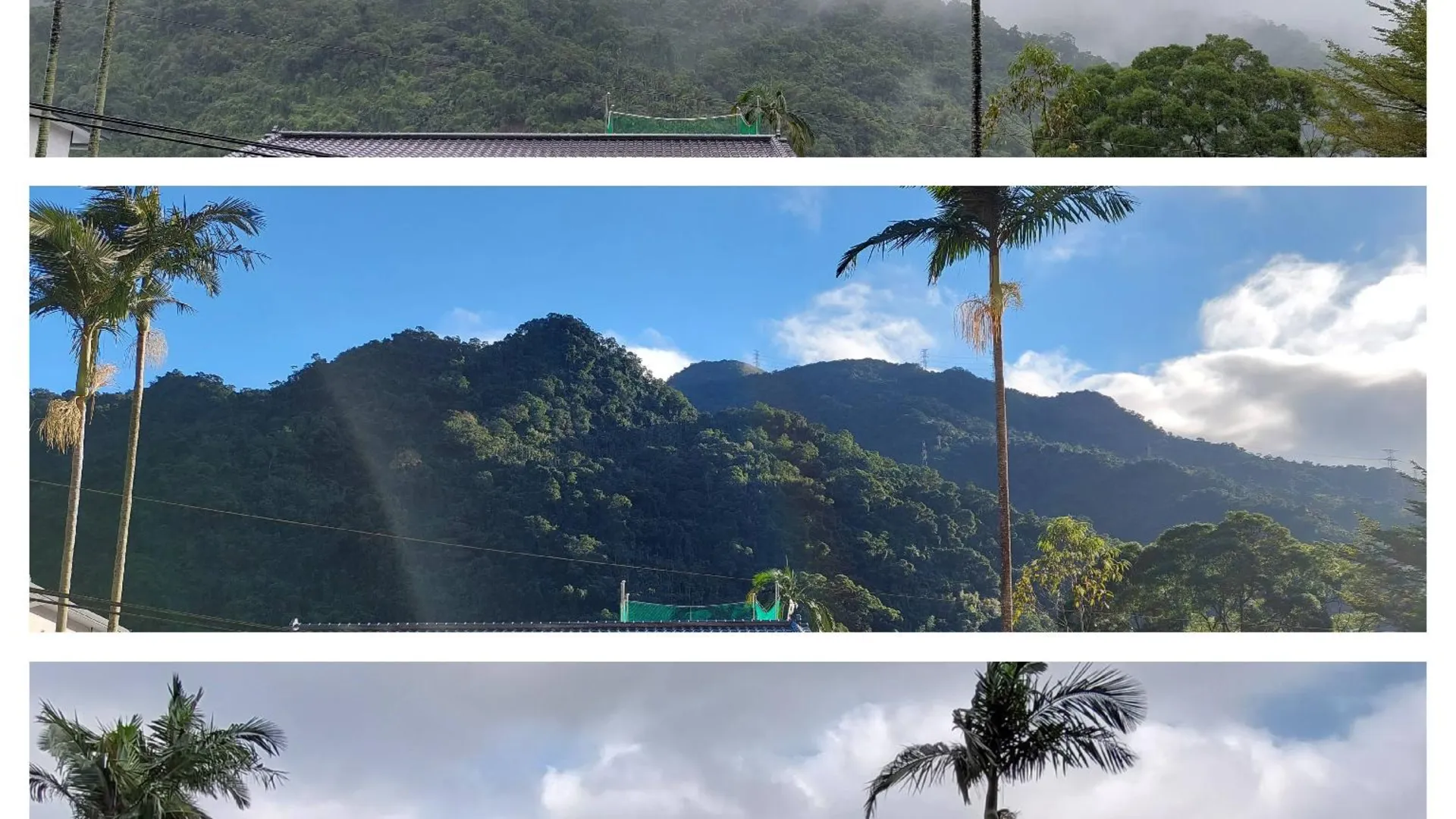 타이베이 신뎬 구의 아파트먼트 (60m², 침실 1개, 프라이빗 욕실 1개) 4성급 싱글룸 객실