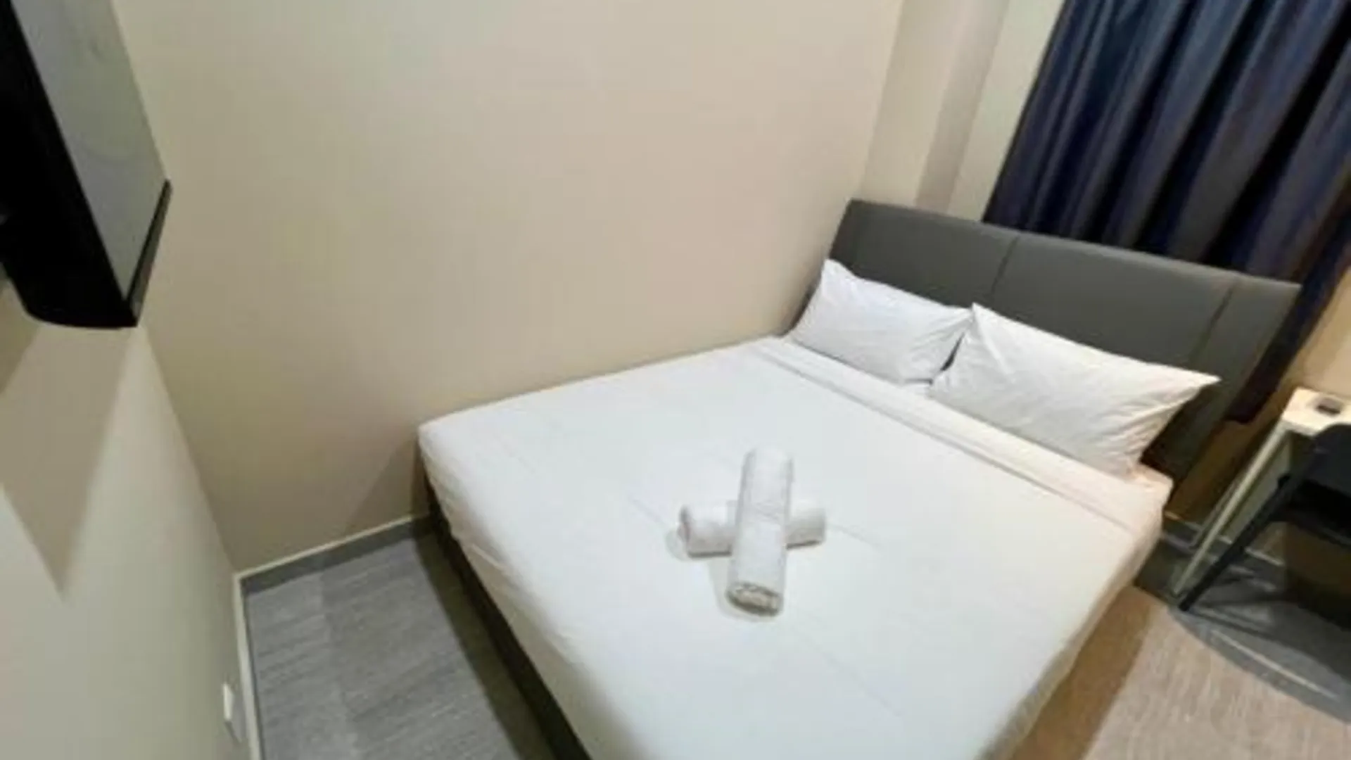 조호바루 / 조호르바루 스쿠다이의 아파트먼트 (300m², 침실 21개, 프라이빗 욕실 21개) 호텔 객실