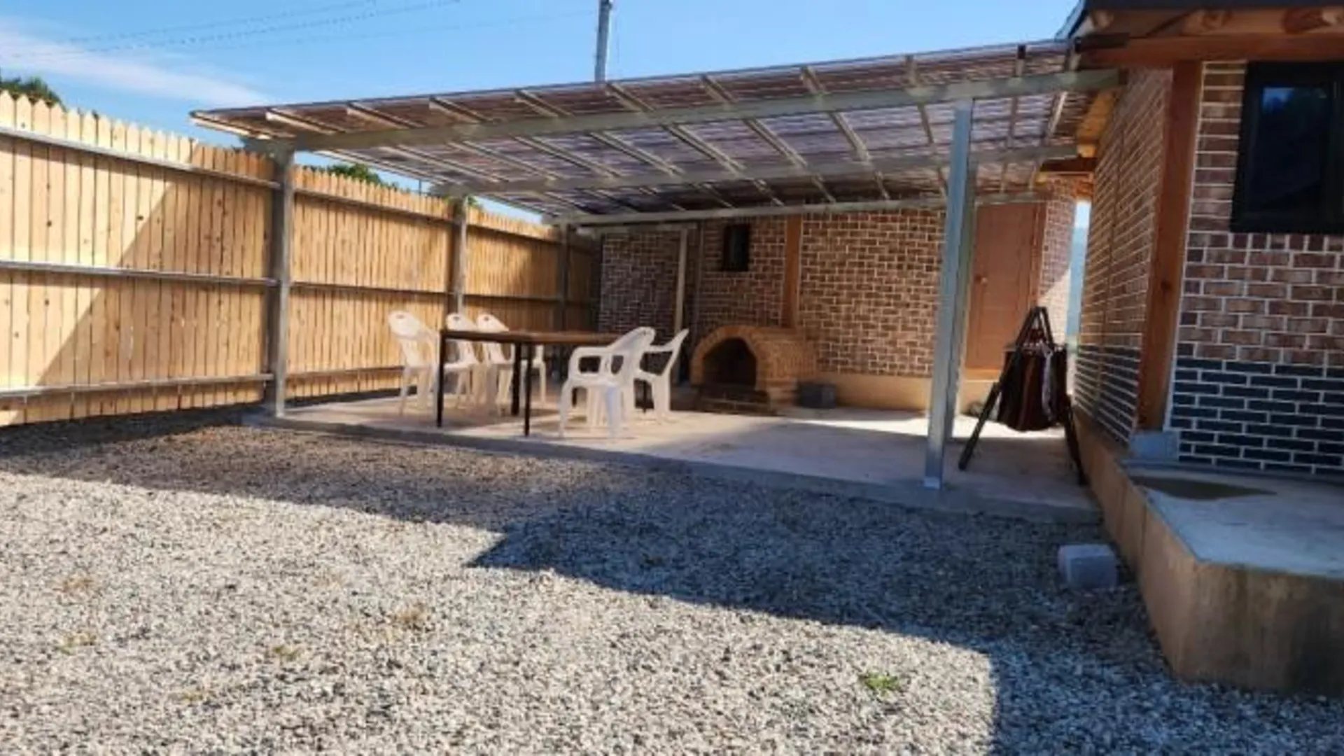 진안군 진안 마이산토담펜션 1성급 게스트하우스 로비