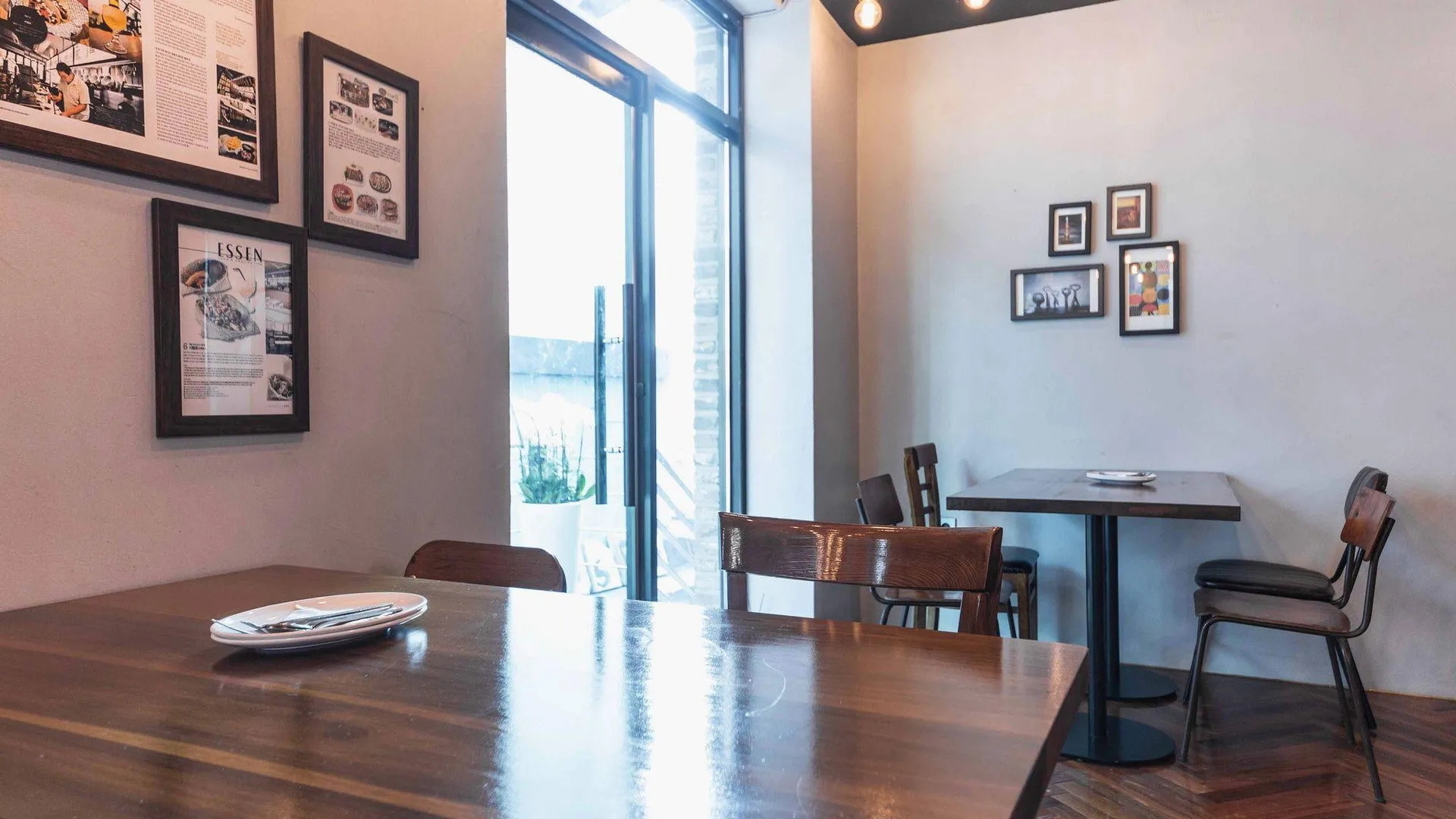 서울 에이원 호텔 (이태원) 2성급 호텔 레스토랑