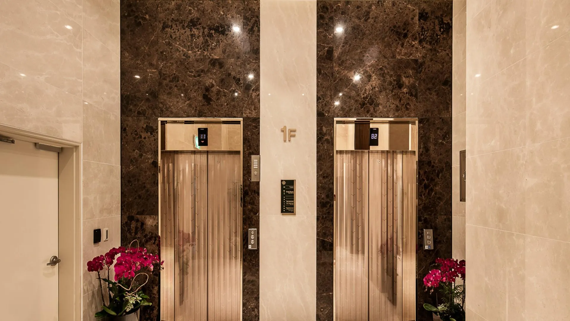 서울 호텔 WD 3성급 호텔 수영장