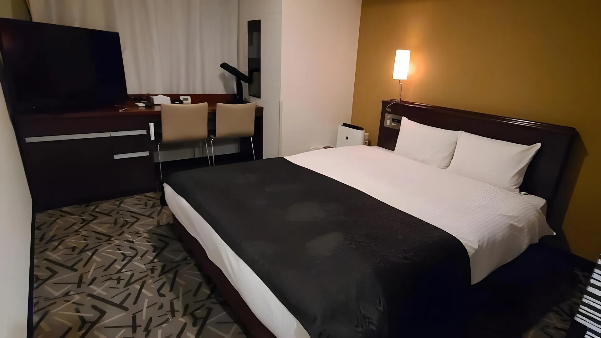 도쿄 / 동경 APA 호텔 게이큐 가마타 에키마에니시 3성급 호텔 스위트룸