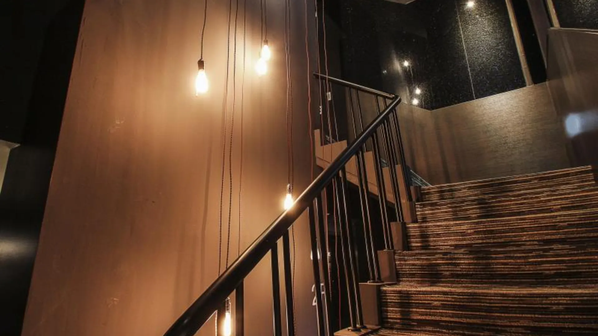 서울 호텔 블랑 인 강남 3성급 호텔 부대시설