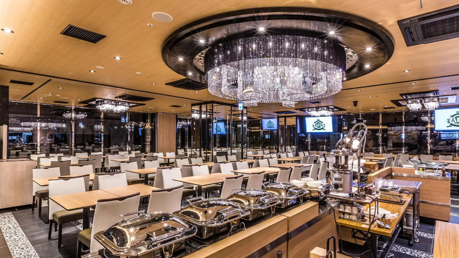 오사카 APA 호텔 앤 리조트 미도스지 혼마치 에키마에 타워 3성급 호텔 수영장