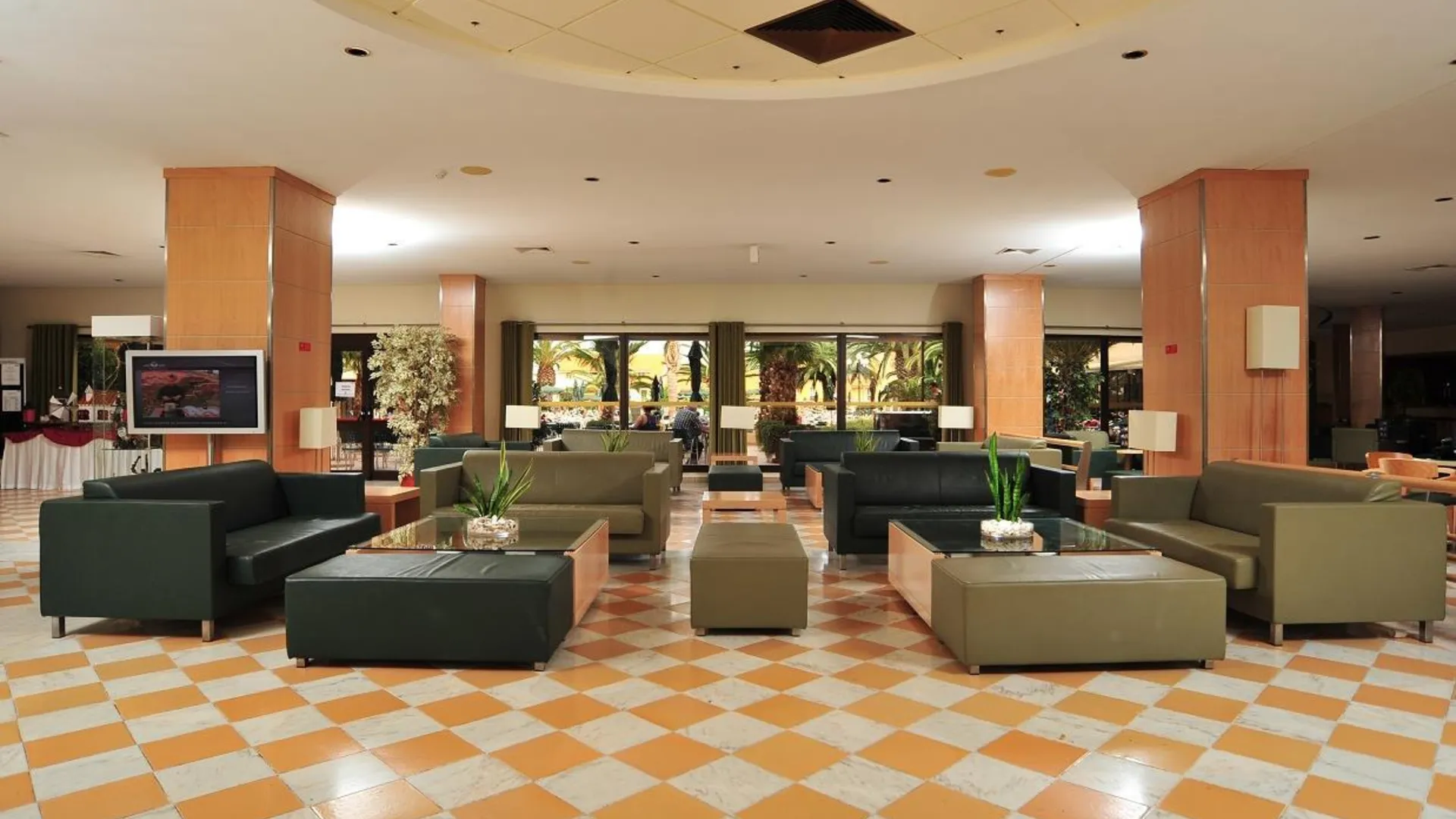 빌라무라 빌라 갈레 마리나 호텔 4성급 호텔 부대시설