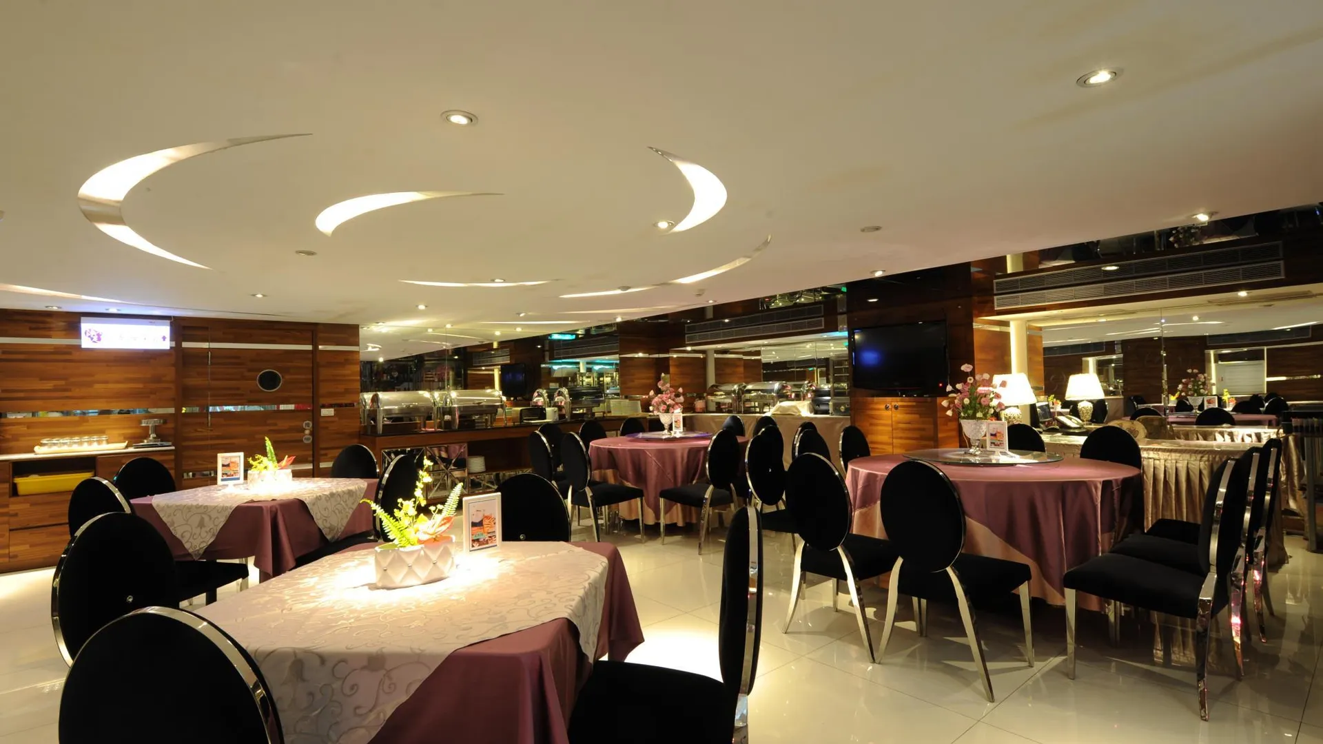 타이베이 원더풀 호텔 3성급 호텔 객실